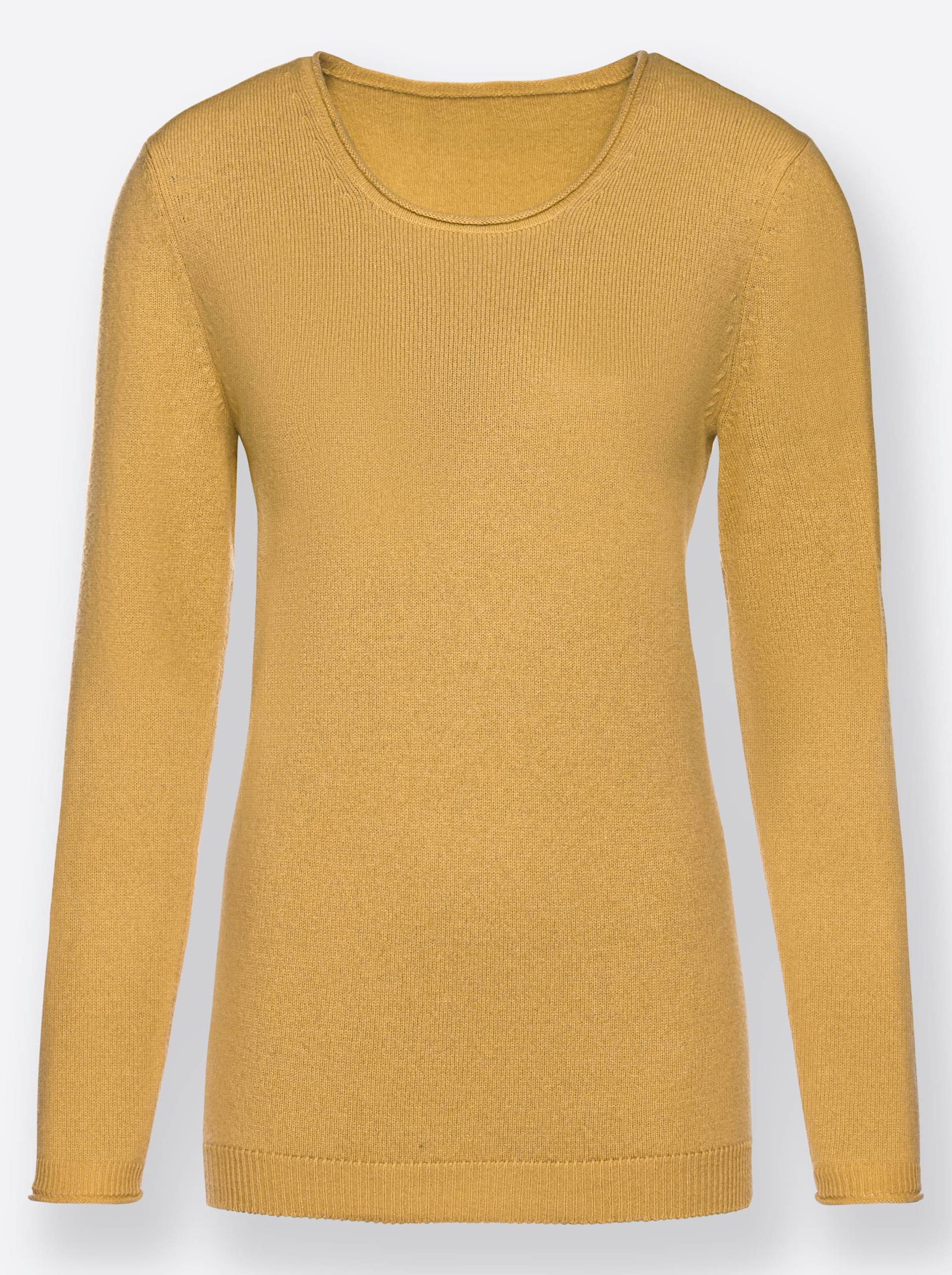Kaschmirpullover Kaschmirpullover