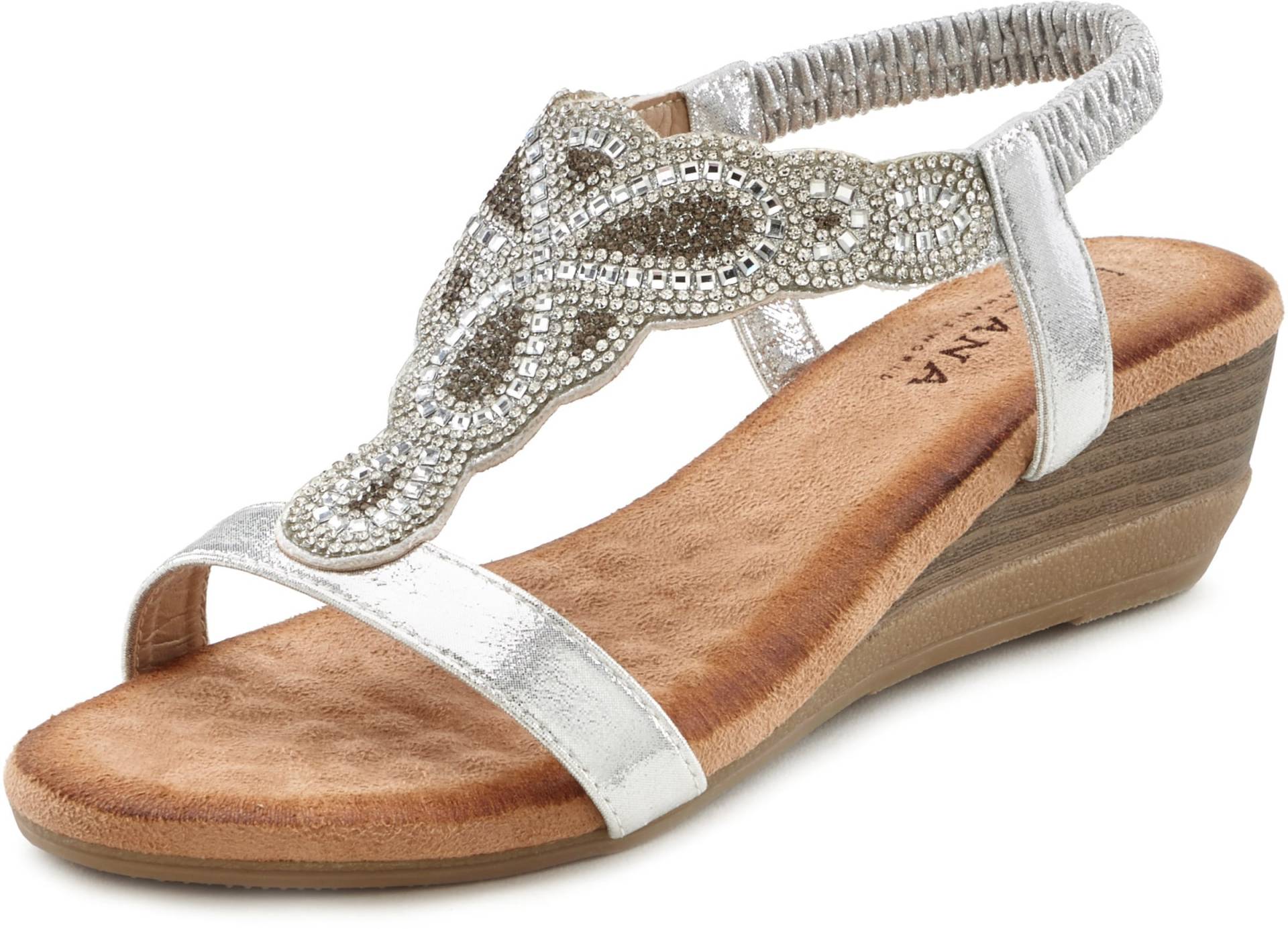 Sandalette Sandalette