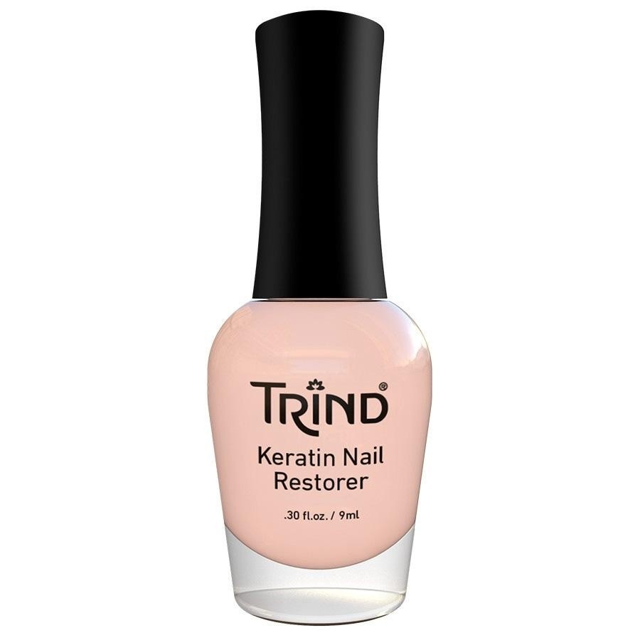 Trind  Trind Keratin Nail Restorer nagelhaerter 9.0 ml von Trind