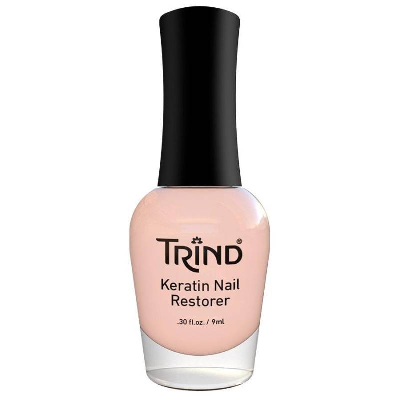 Trind  Trind Keratin Nail Restorer nagelhaerter 9.0 ml von Trind