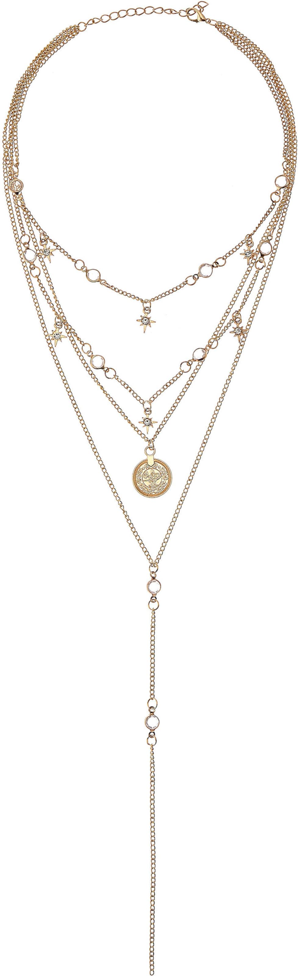 Kette mit Anhänger Kette mit Anhänger