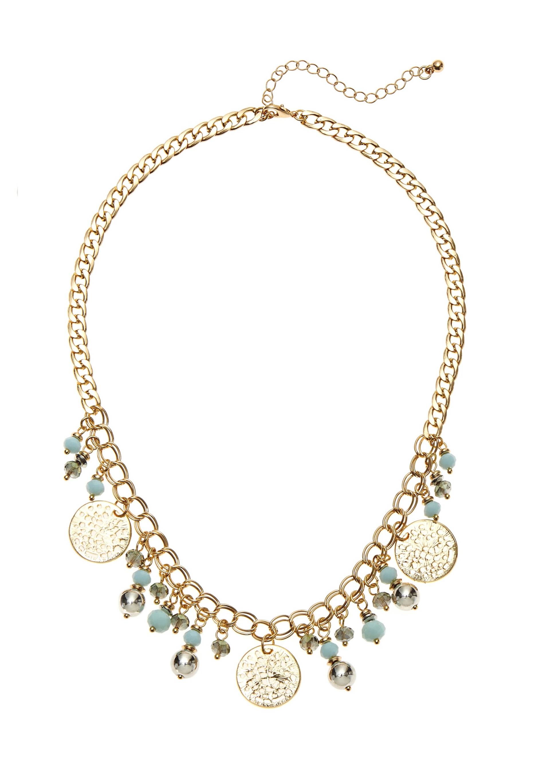 Kette mit Anhänger Kette mit Anhänger