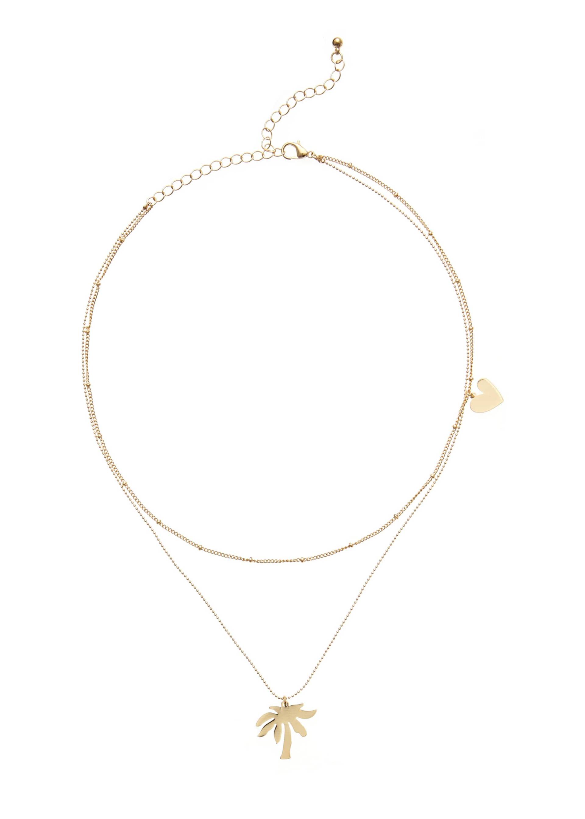 Kette mit Anhänger Kette mit Anhänger