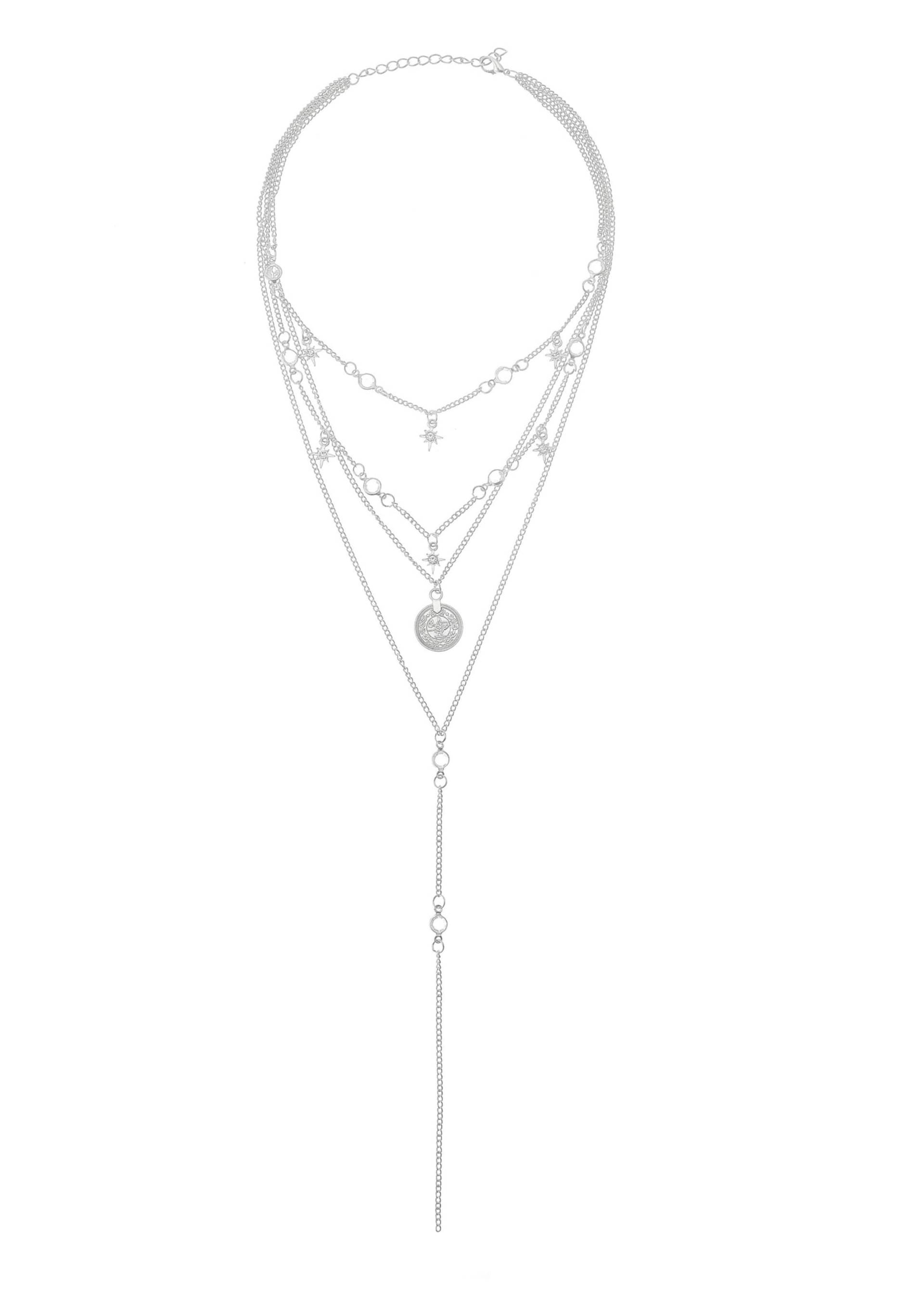 Kette mit Anhänger Kette mit Anhänger