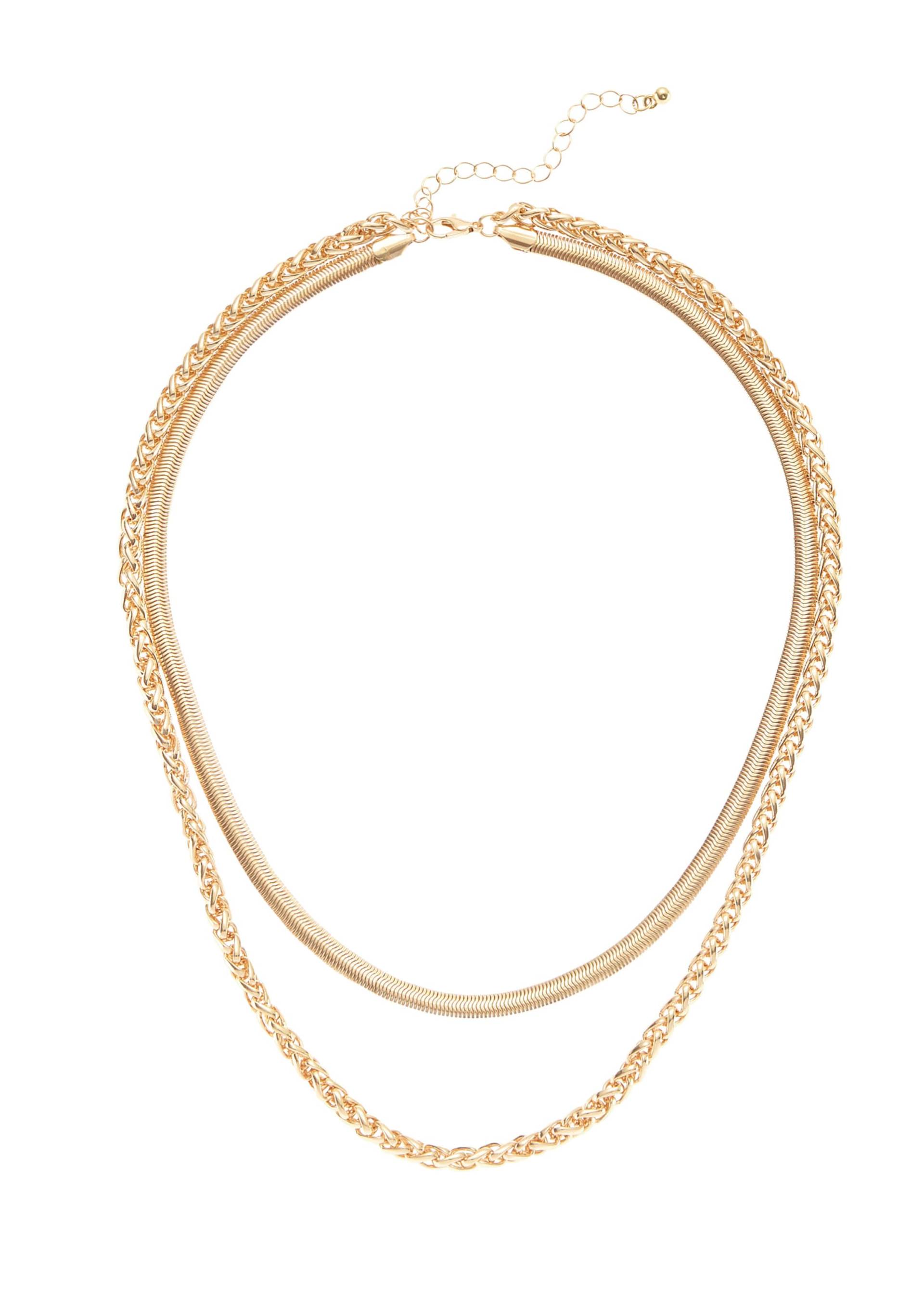 Collier Collier