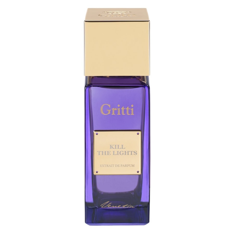 GRITTI  GRITTI Kill the Lights eau_de_parfum 100.0 ml von GRITTI