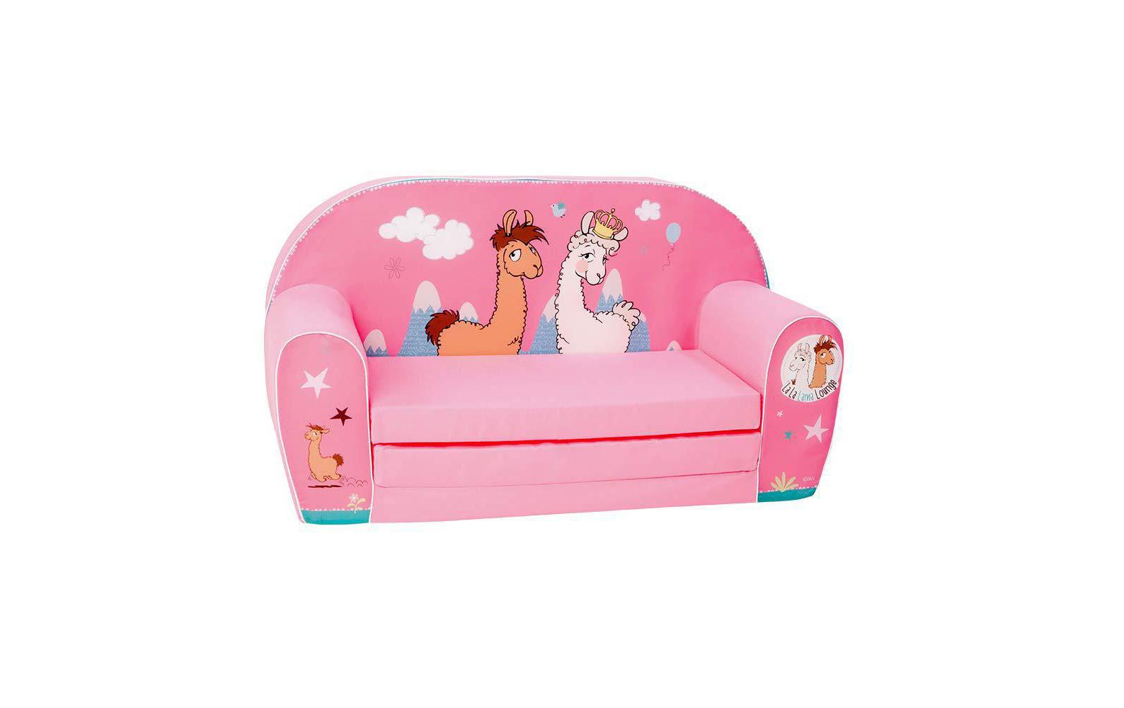 Knorrtoys® Sofa von Knorrtoys®