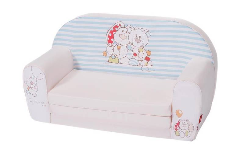 Knorrtoys® Sofa von Knorrtoys®