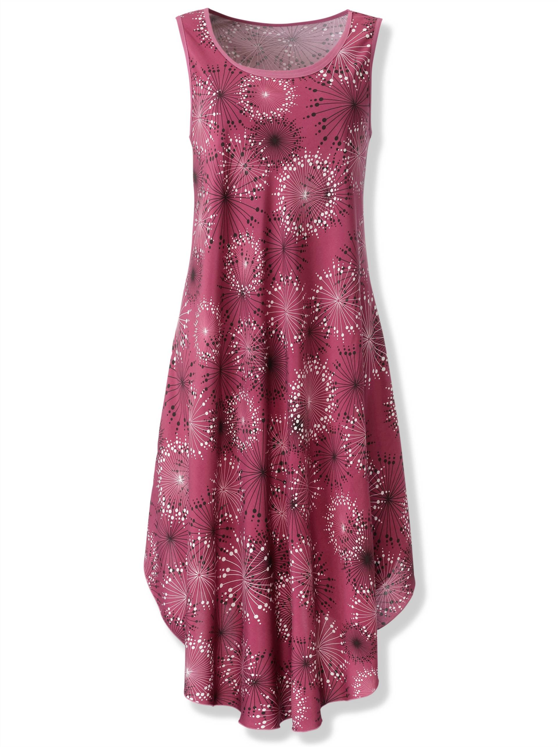 Druckkleid Druckkleid