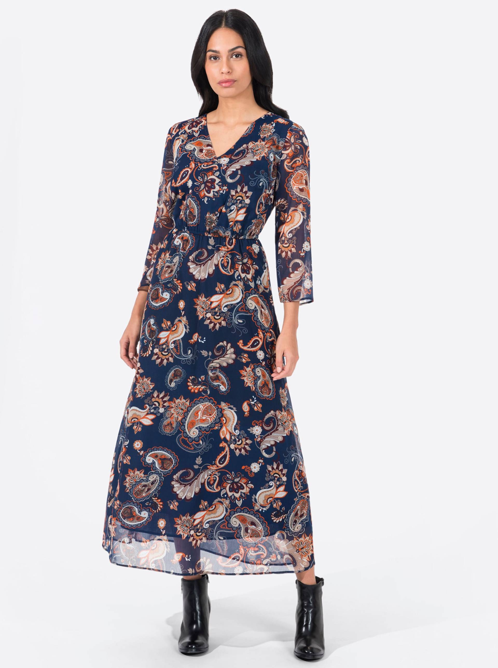 Maxikleid Maxikleid