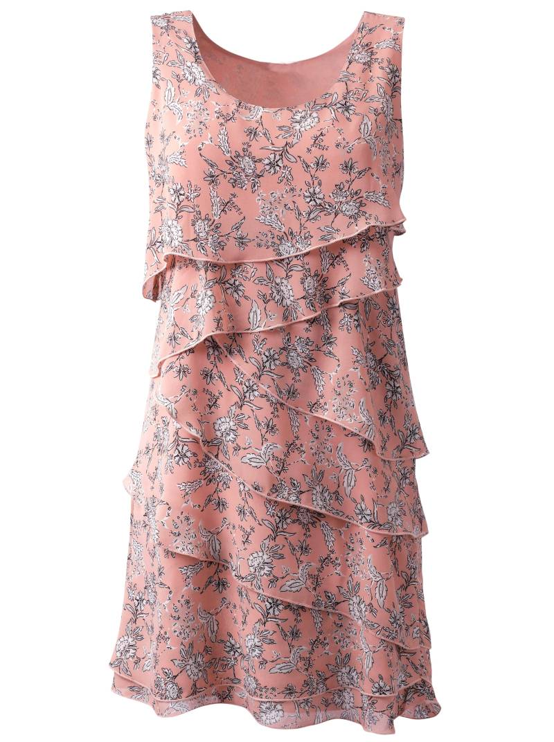 Druckkleid Druckkleid