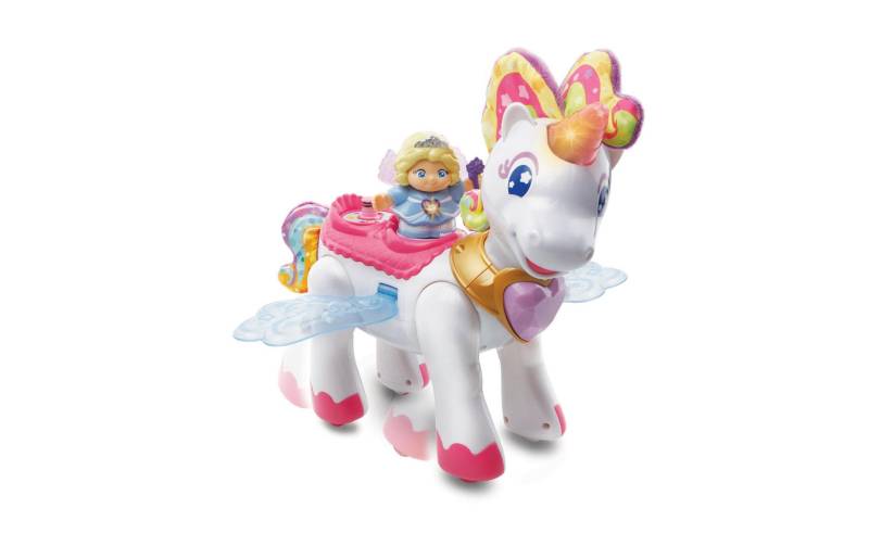 Vtech® Spielfigur »Einhorn & Fee Marie« von Vtech®