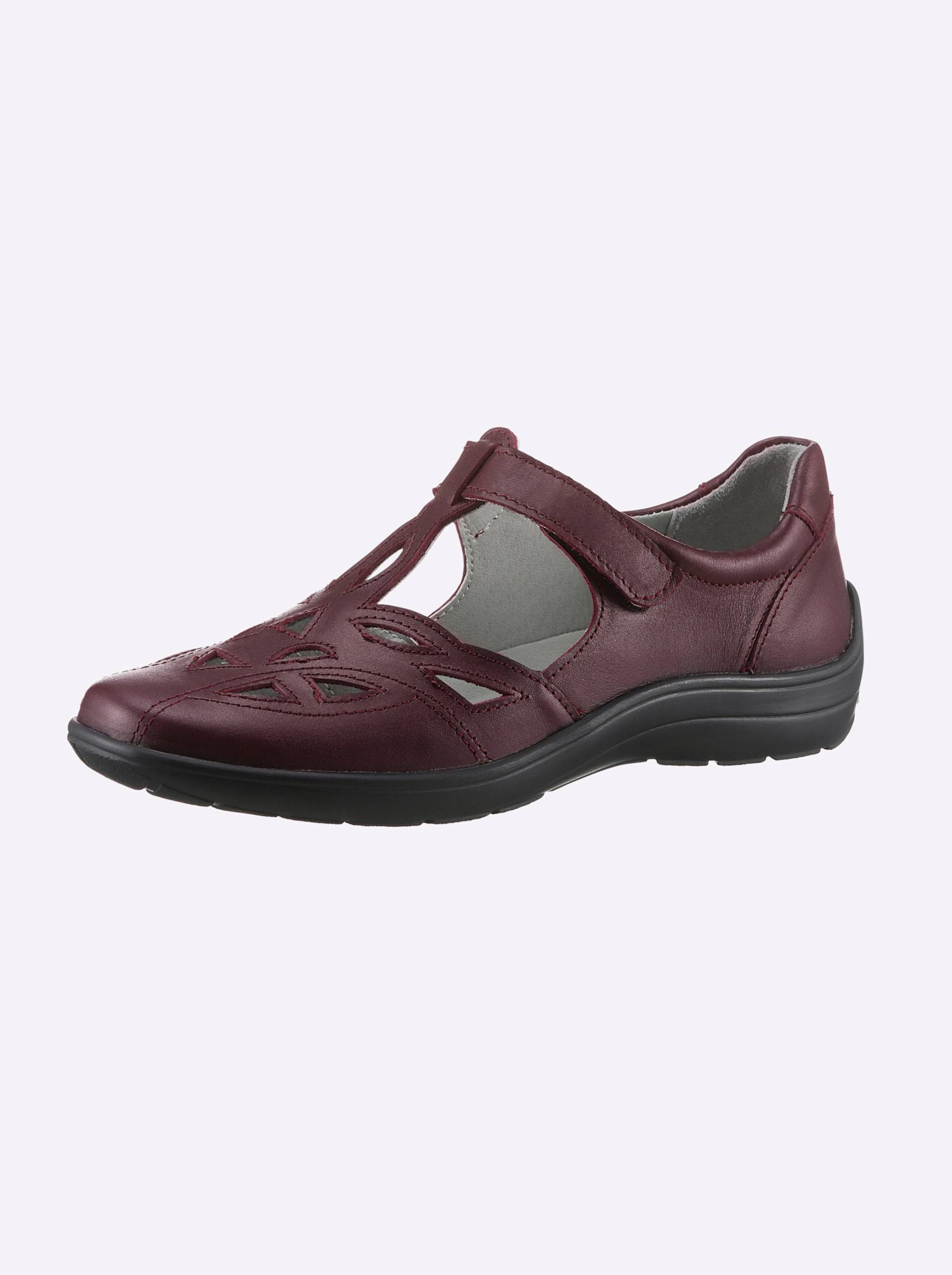 Klettschuh Klettschuh