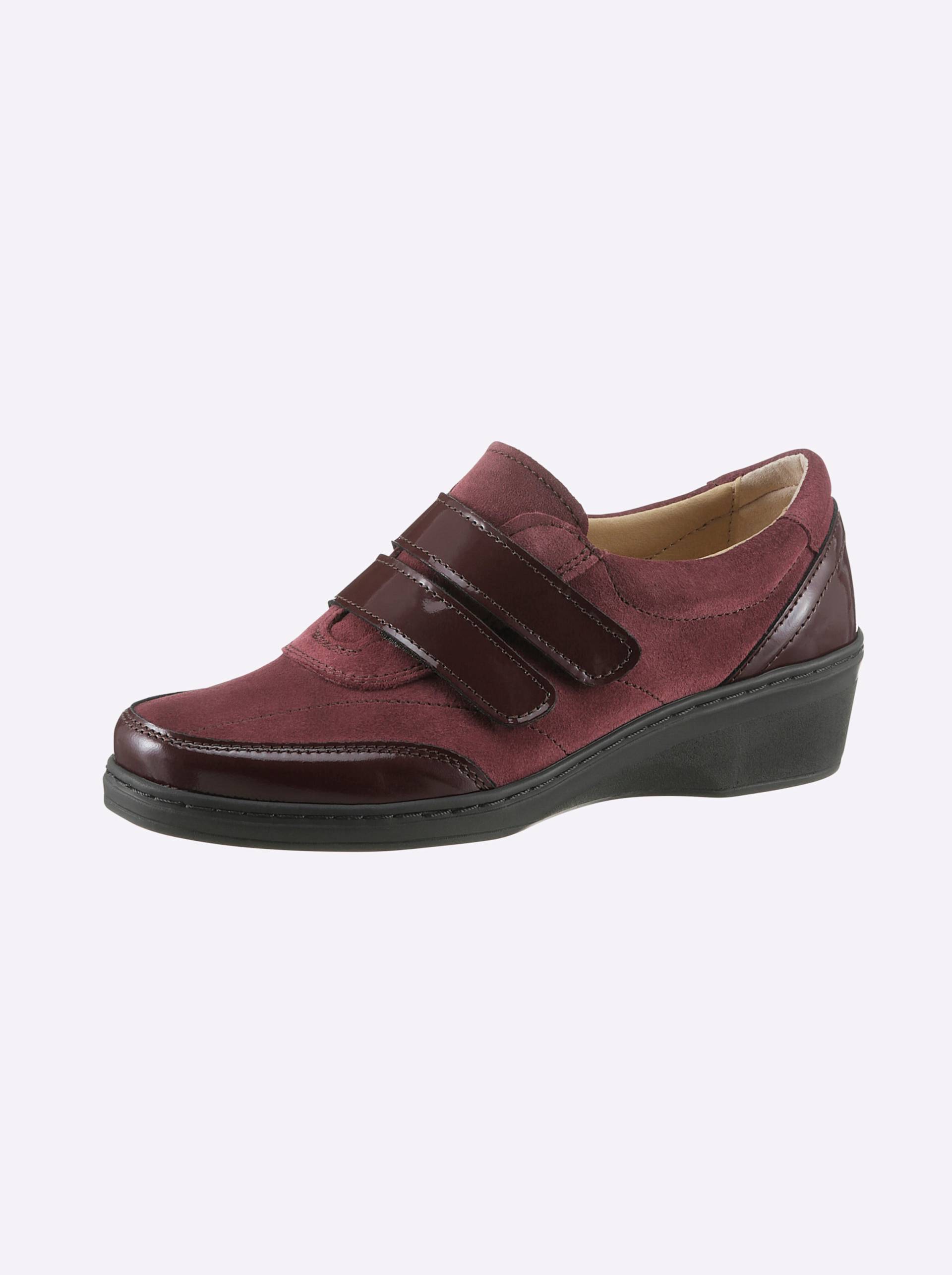 Klettschuh Klettschuh