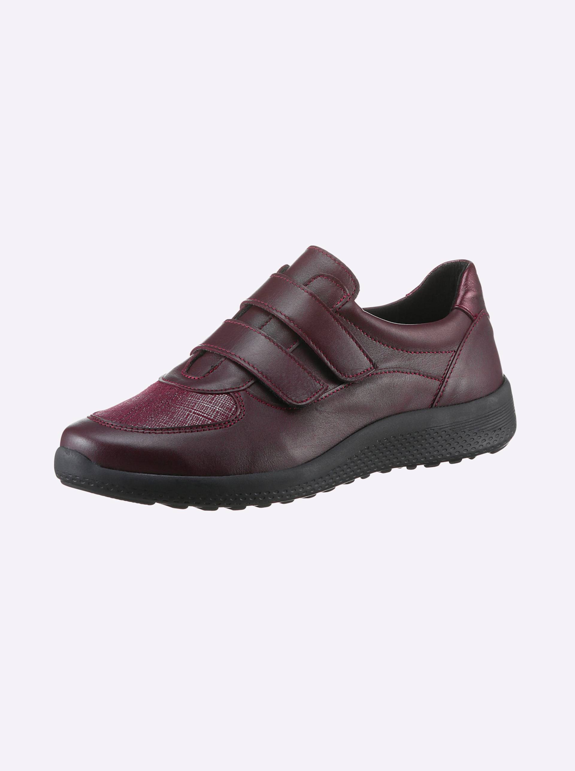 Klettschuh Klettschuh