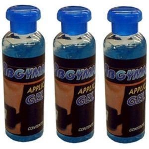 Kontaktgel 3x 100ml von Innovation