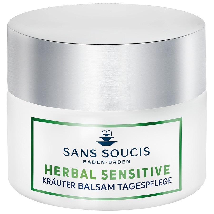 Sans Soucis  Sans Soucis Kräuter Balsam Tagespflege tagescreme 50.0 ml von SANS SOUCIS