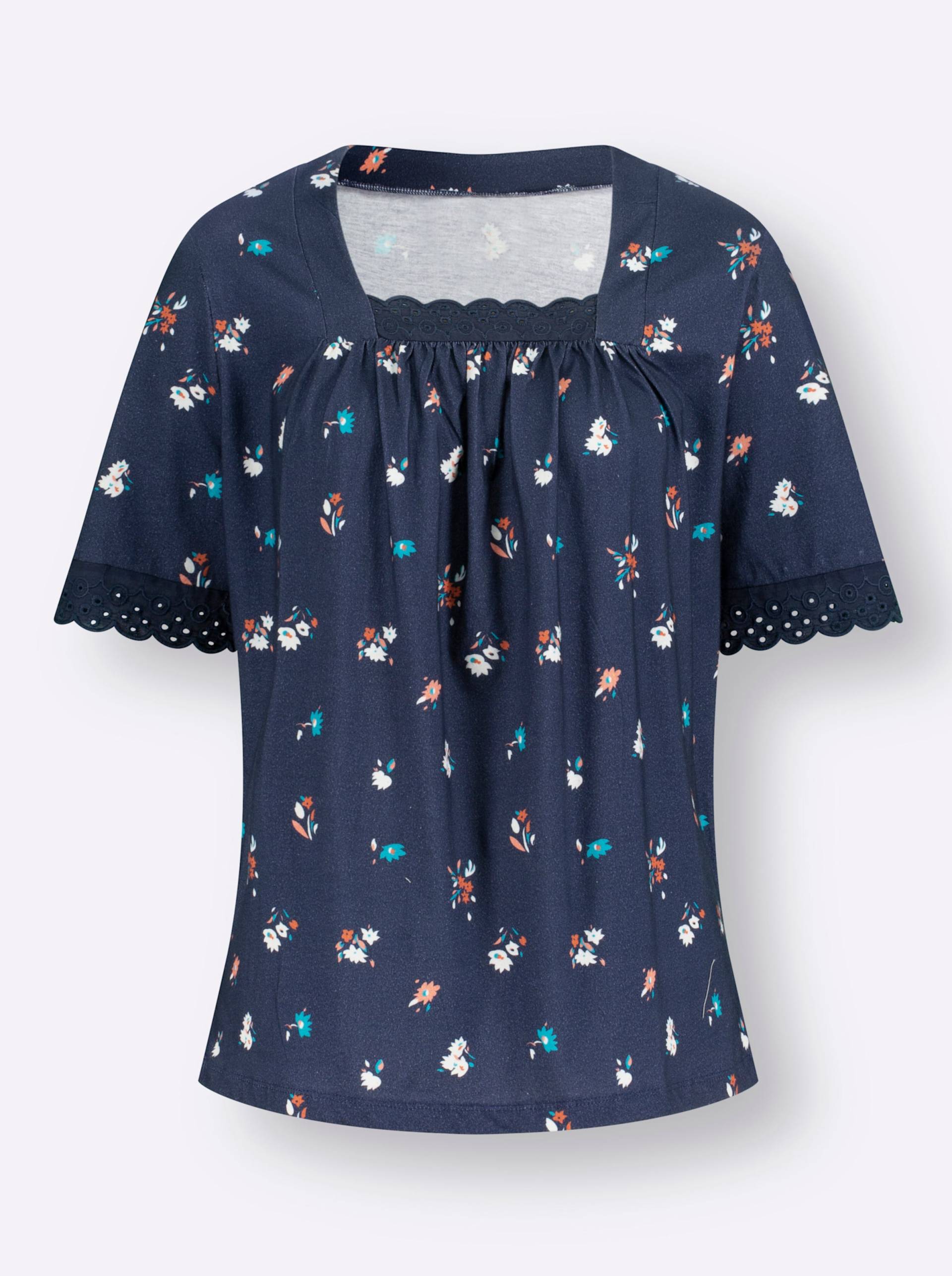 Kurzarmshirt Kurzarmshirt