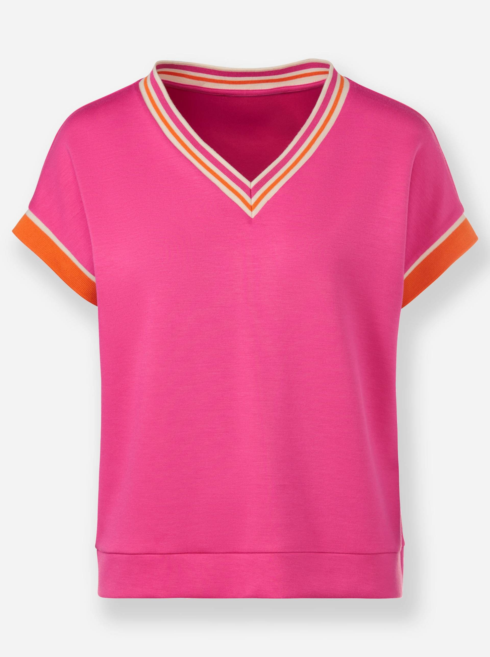 Kurzarmshirt Kurzarmshirt