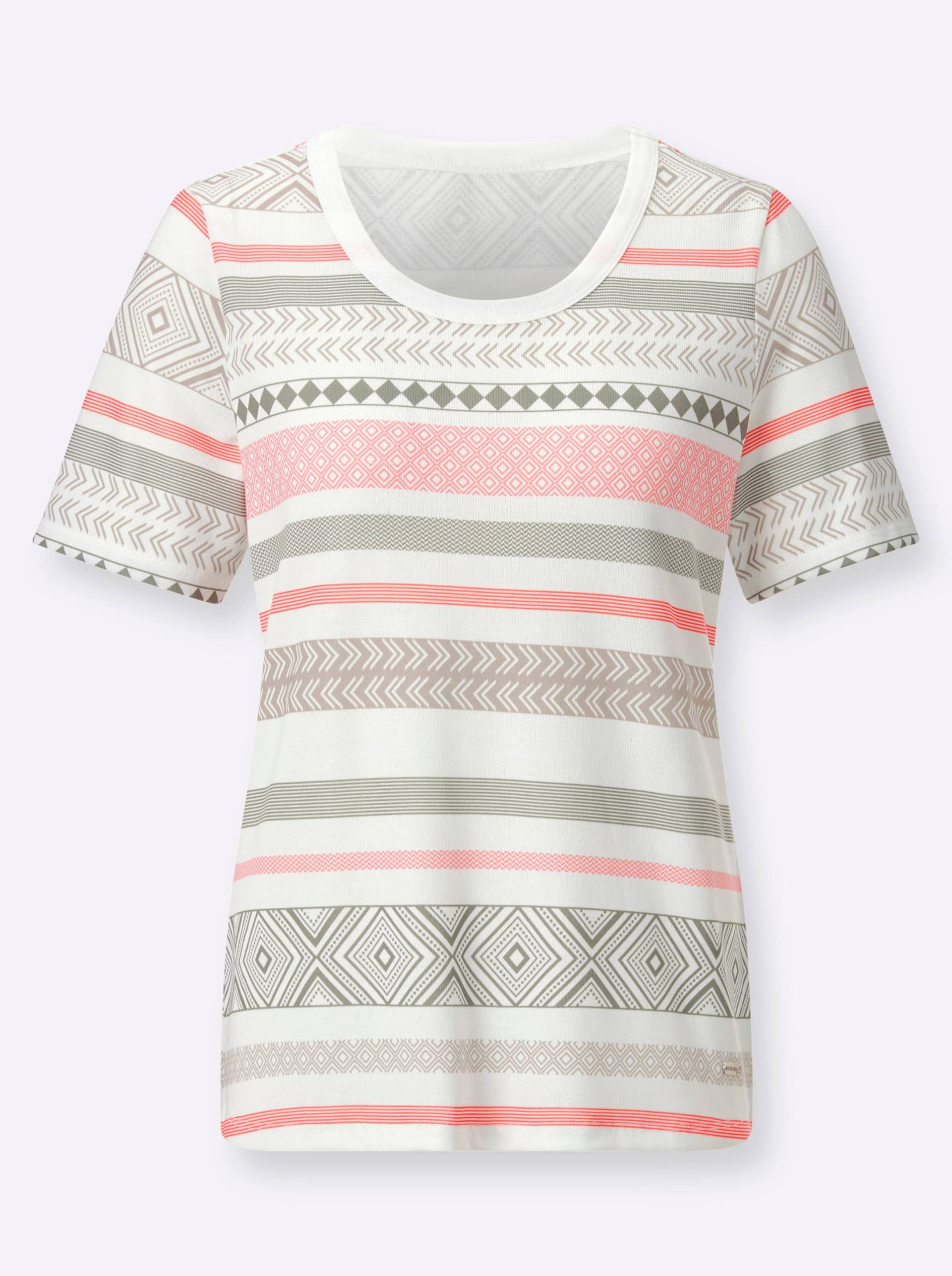 Kurzarmshirt Kurzarmshirt