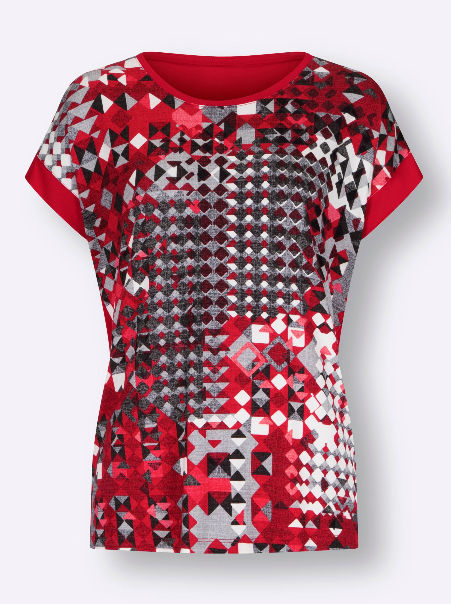 Kurzarmshirt Kurzarmshirt