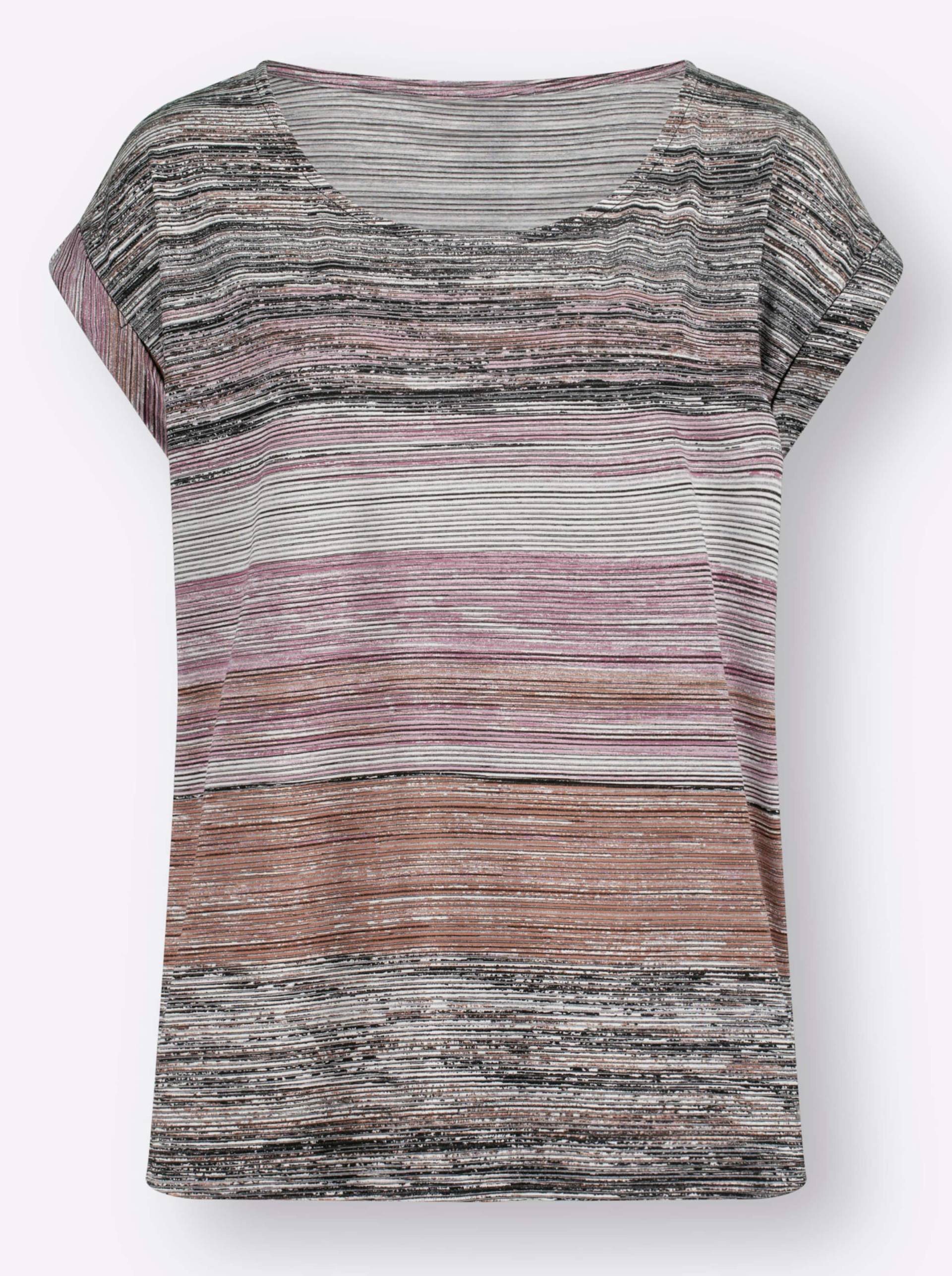 Kurzarmshirt Kurzarmshirt