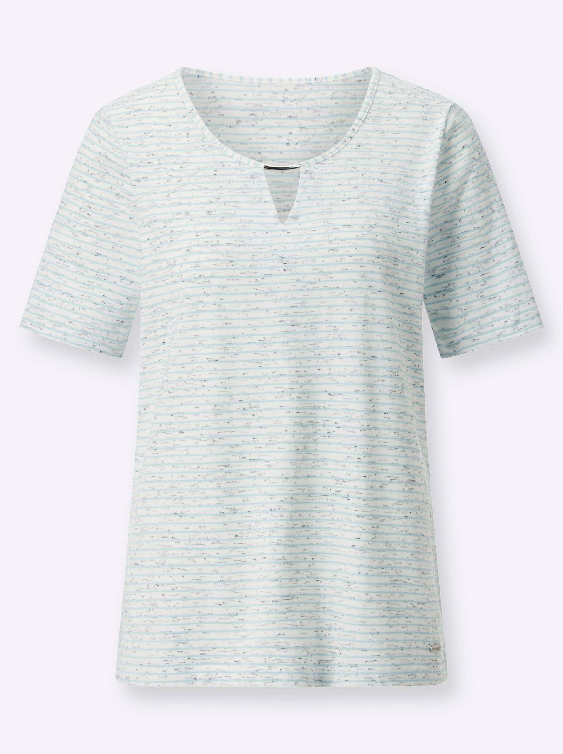 Kurzarmshirt Kurzarmshirt