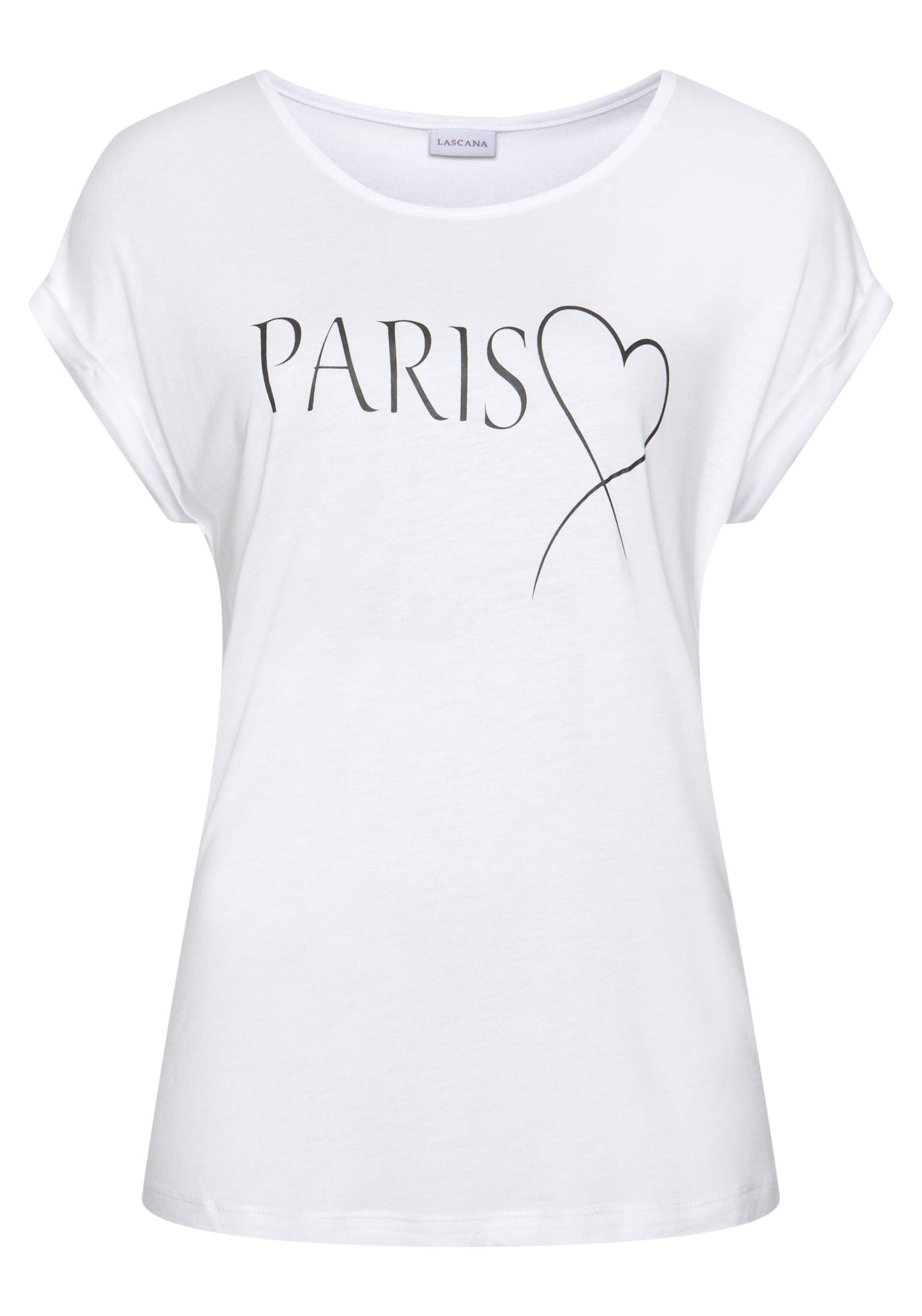 Kurzarmshirt Kurzarmshirt