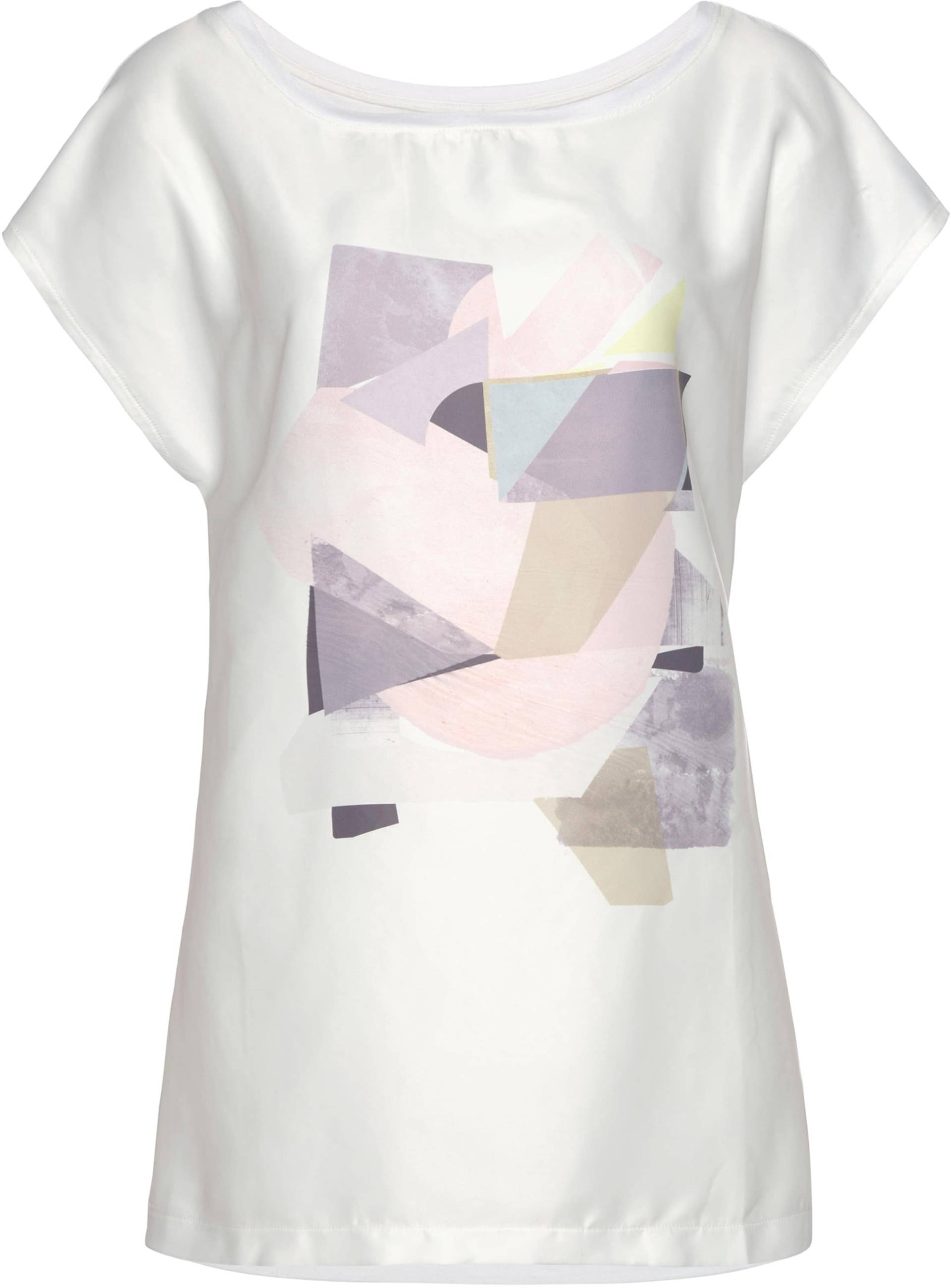 Kurzarmshirt Kurzarmshirt