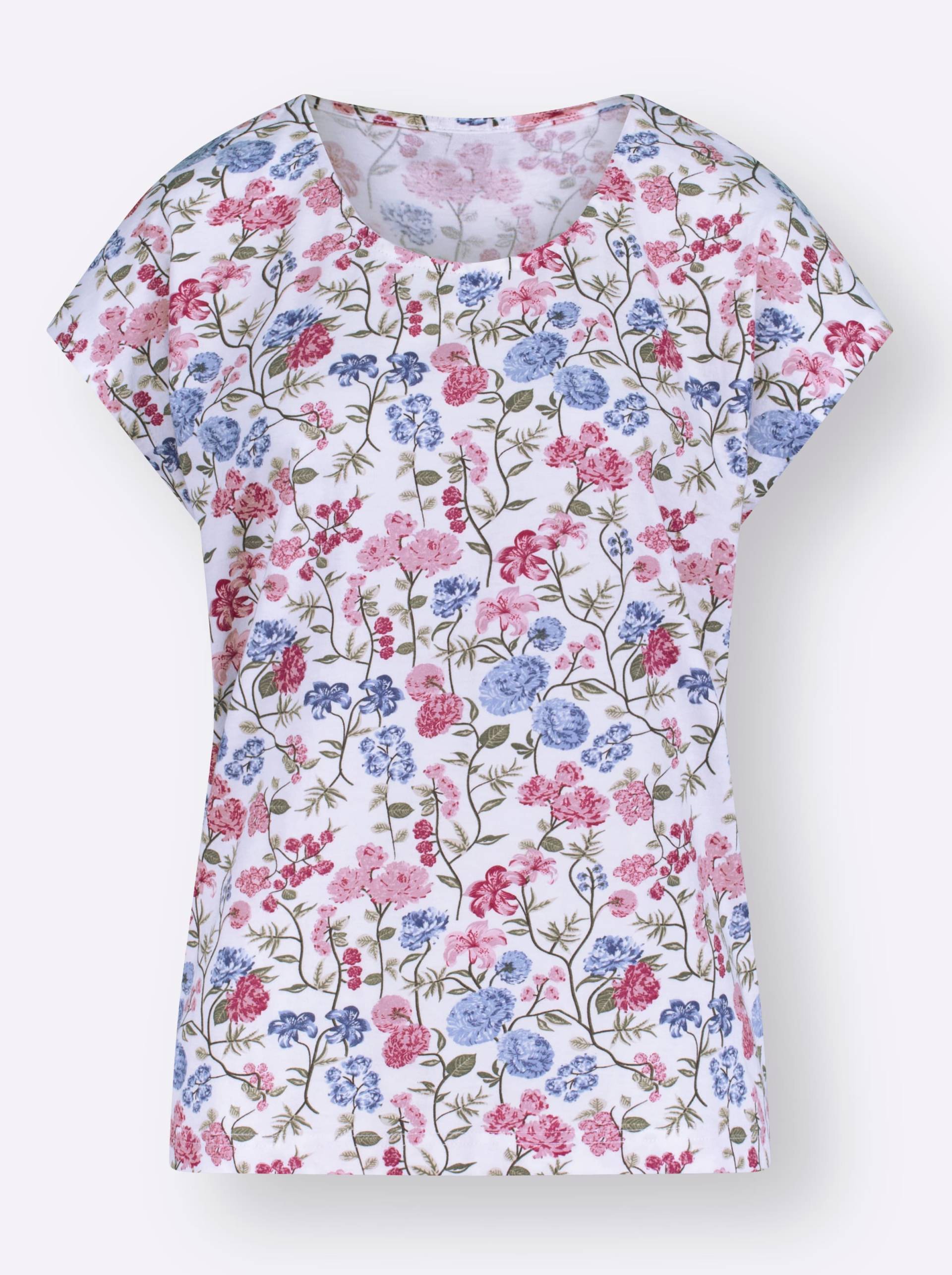 Kurzarmshirt Kurzarmshirt