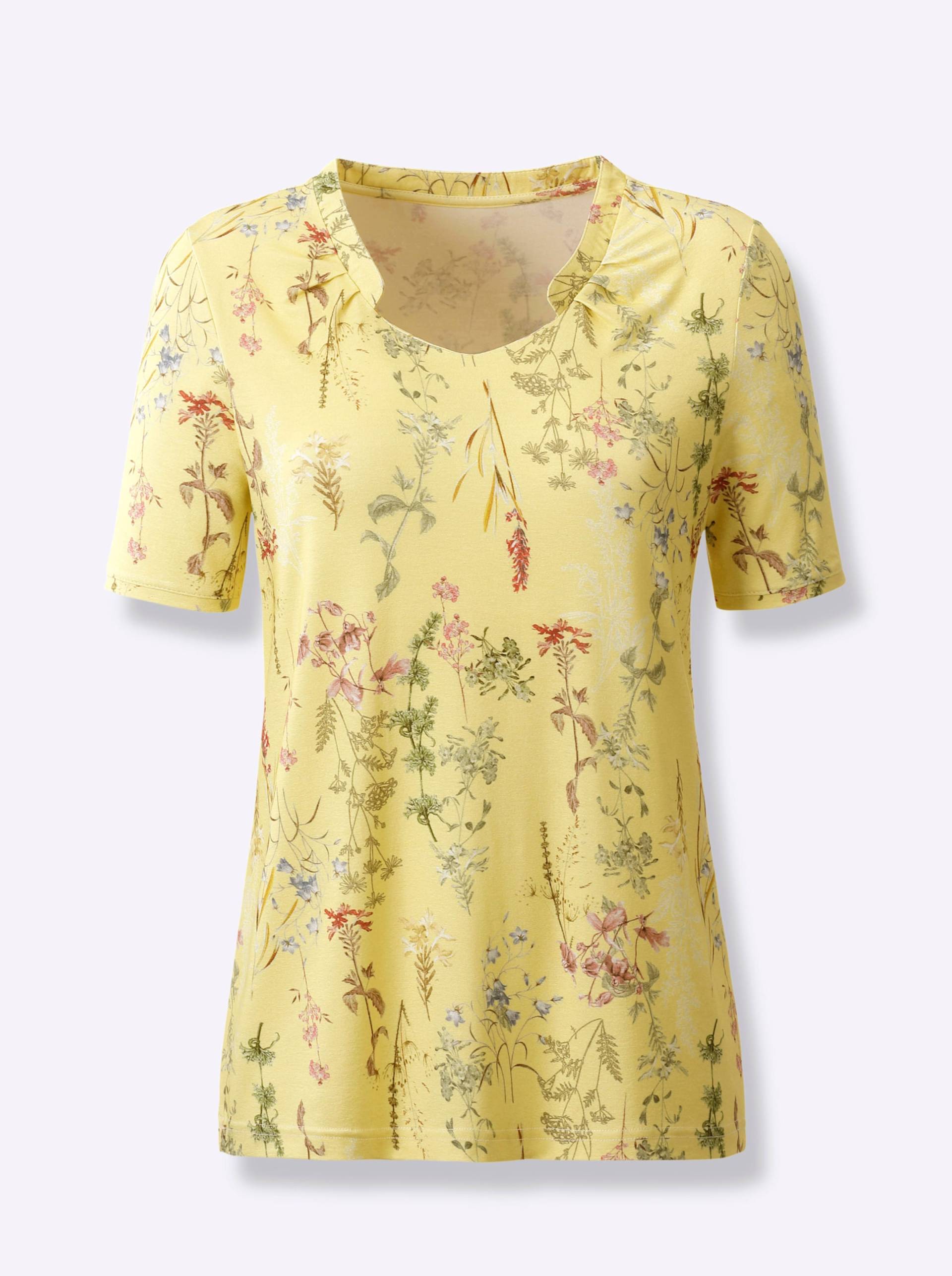 Kurzarmshirt Kurzarmshirt