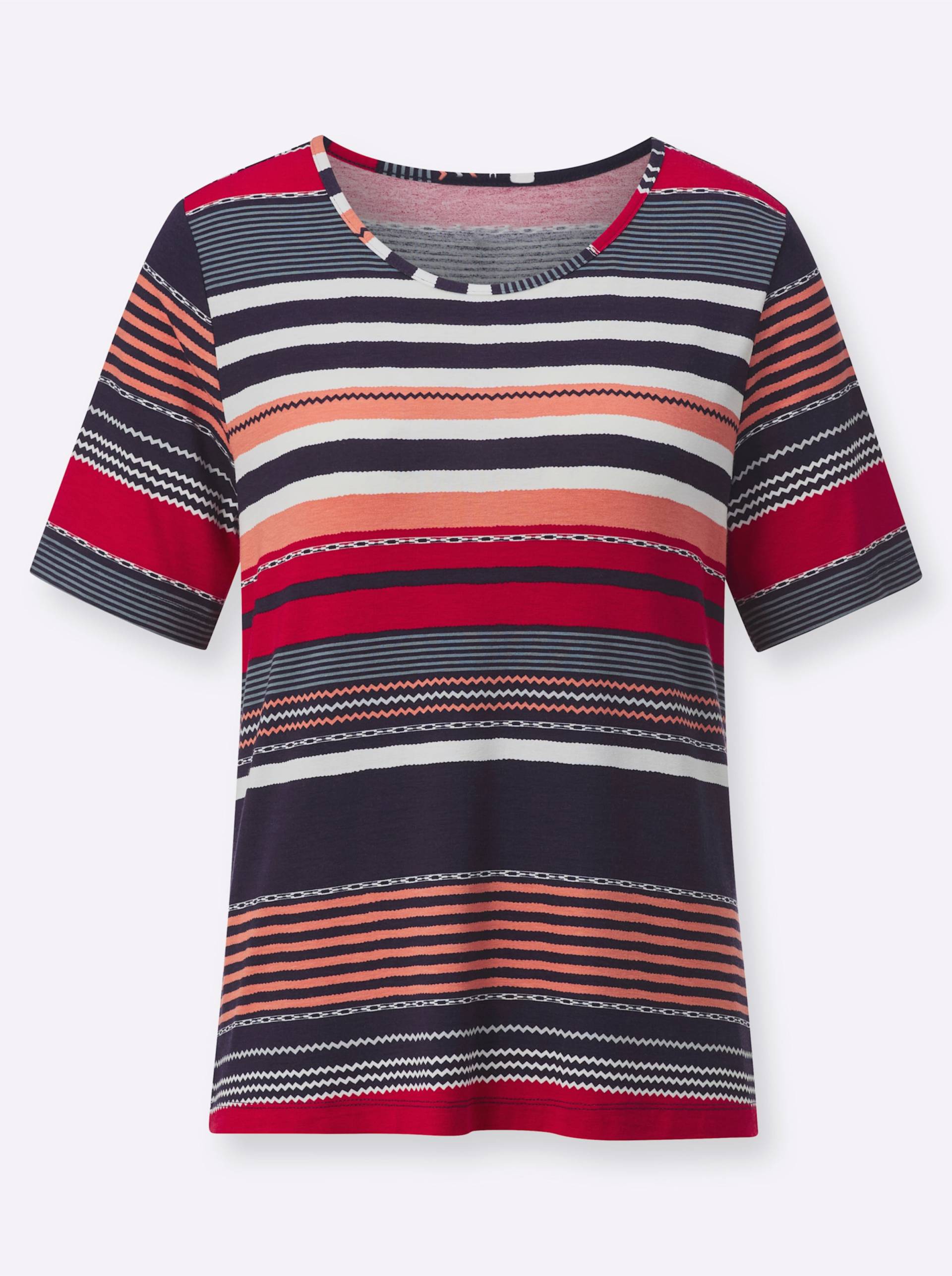 Kurzarmshirt Kurzarmshirt