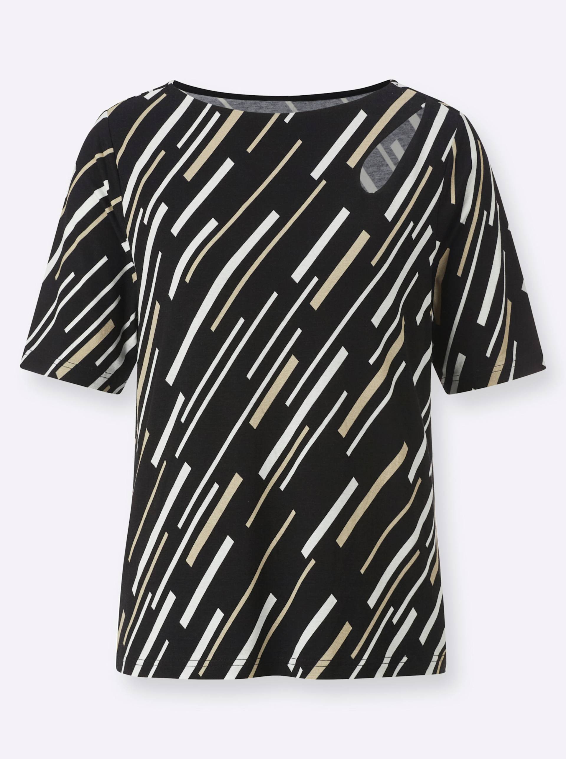 Kurzarmshirt Kurzarmshirt