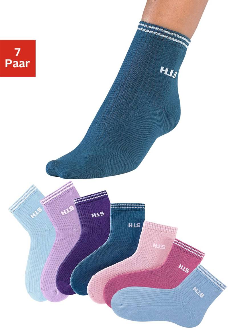 Kurzsocken