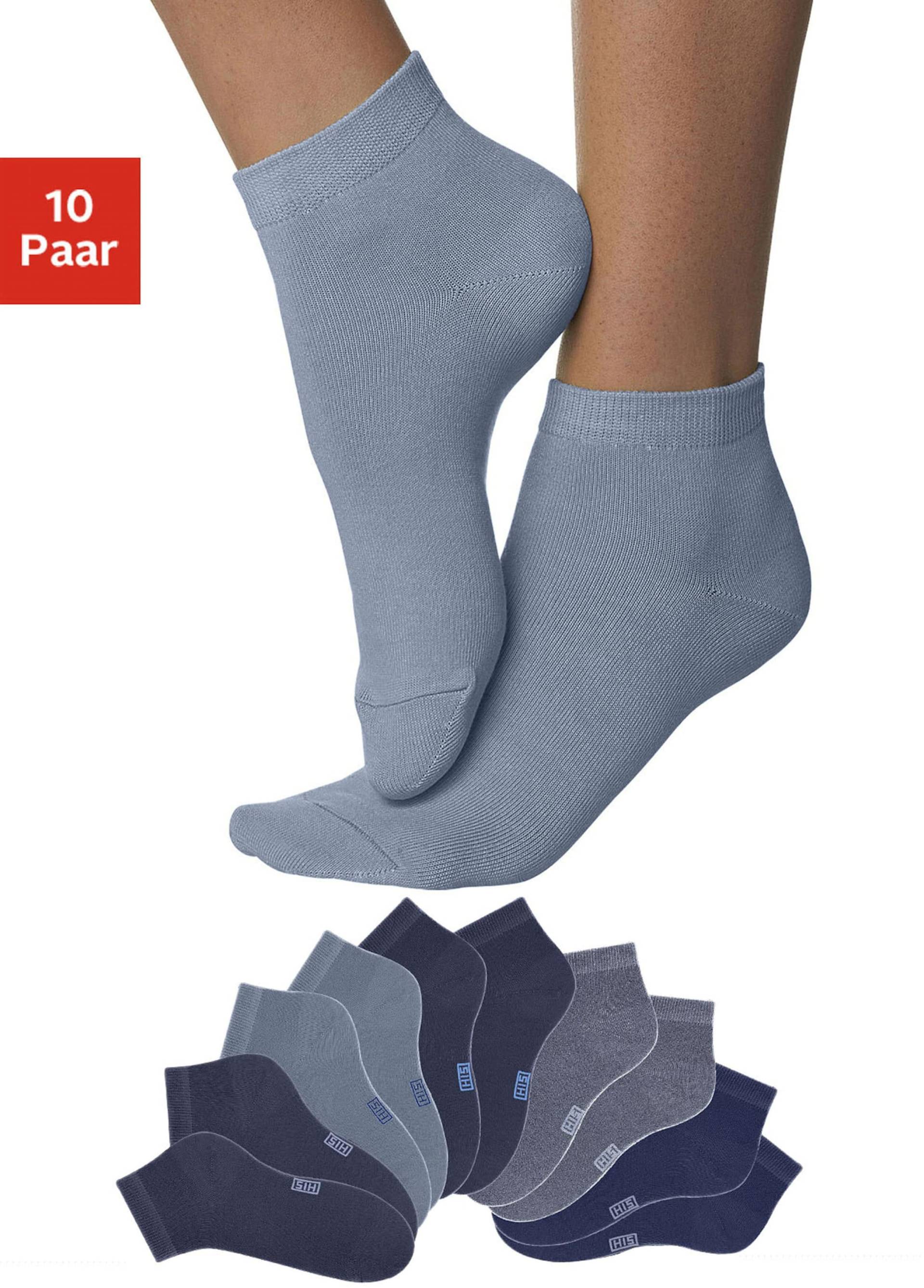 Kurzsocken