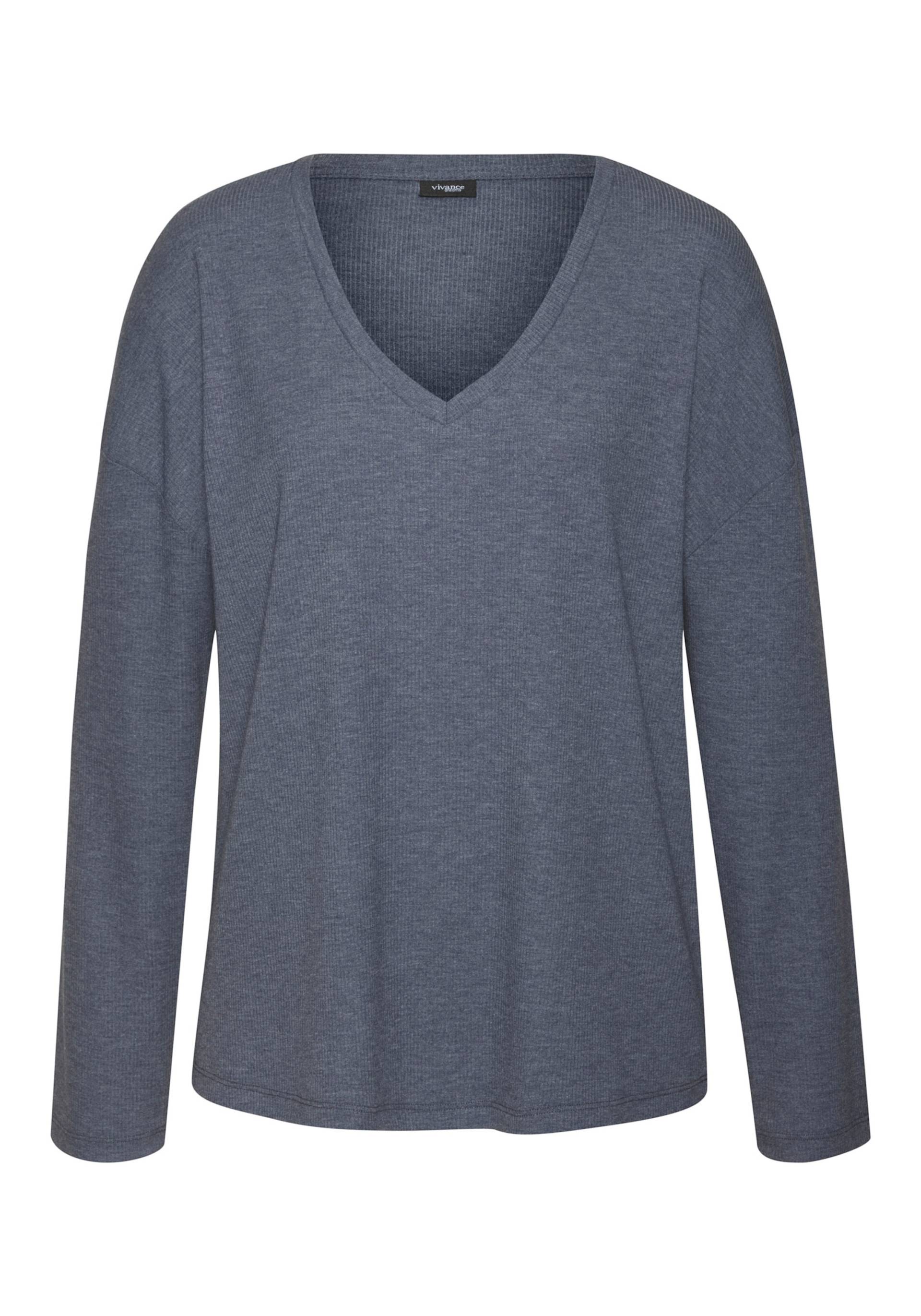Langarmshirt Langarmshirt