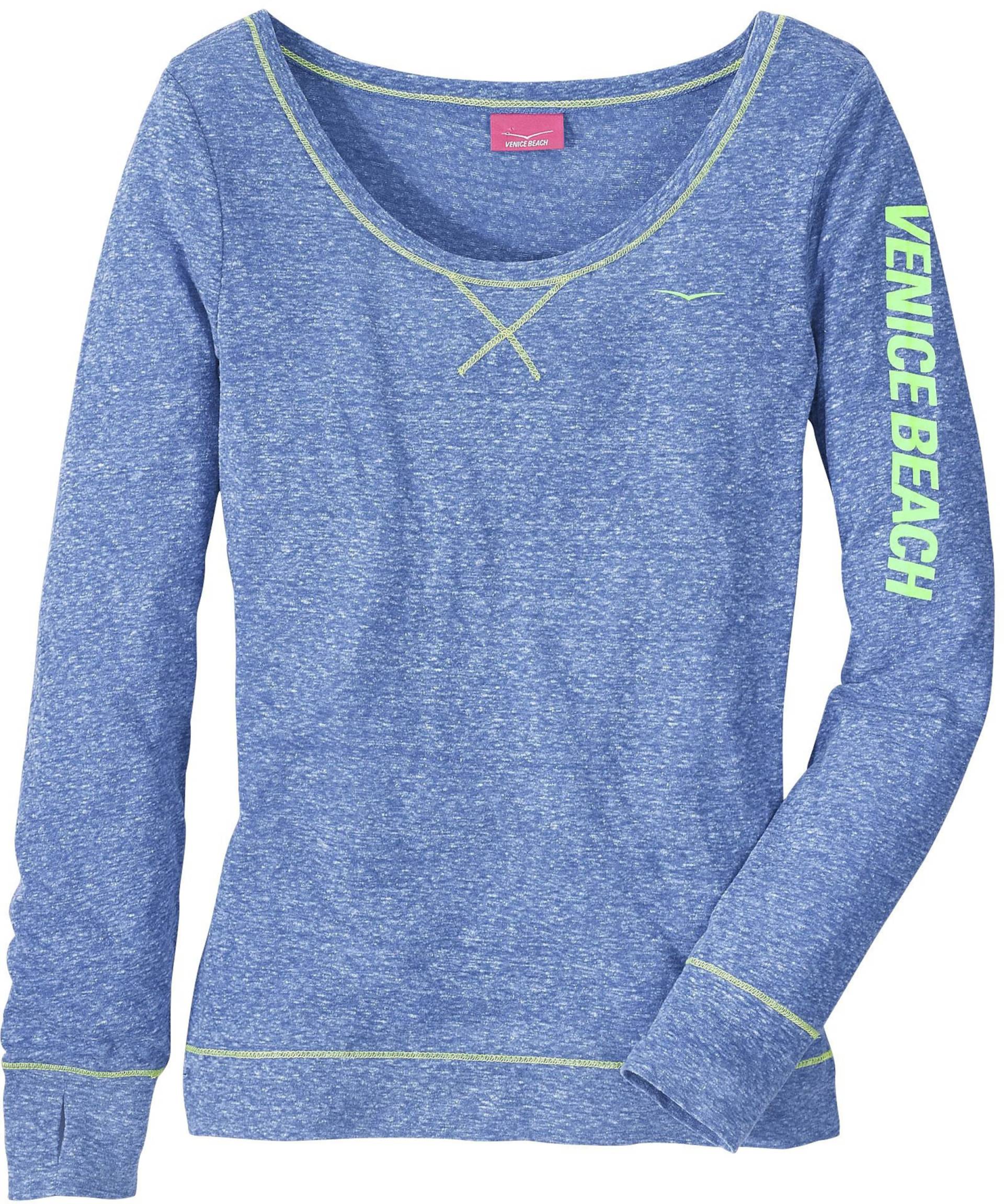 Langarmshirt Langarmshirt