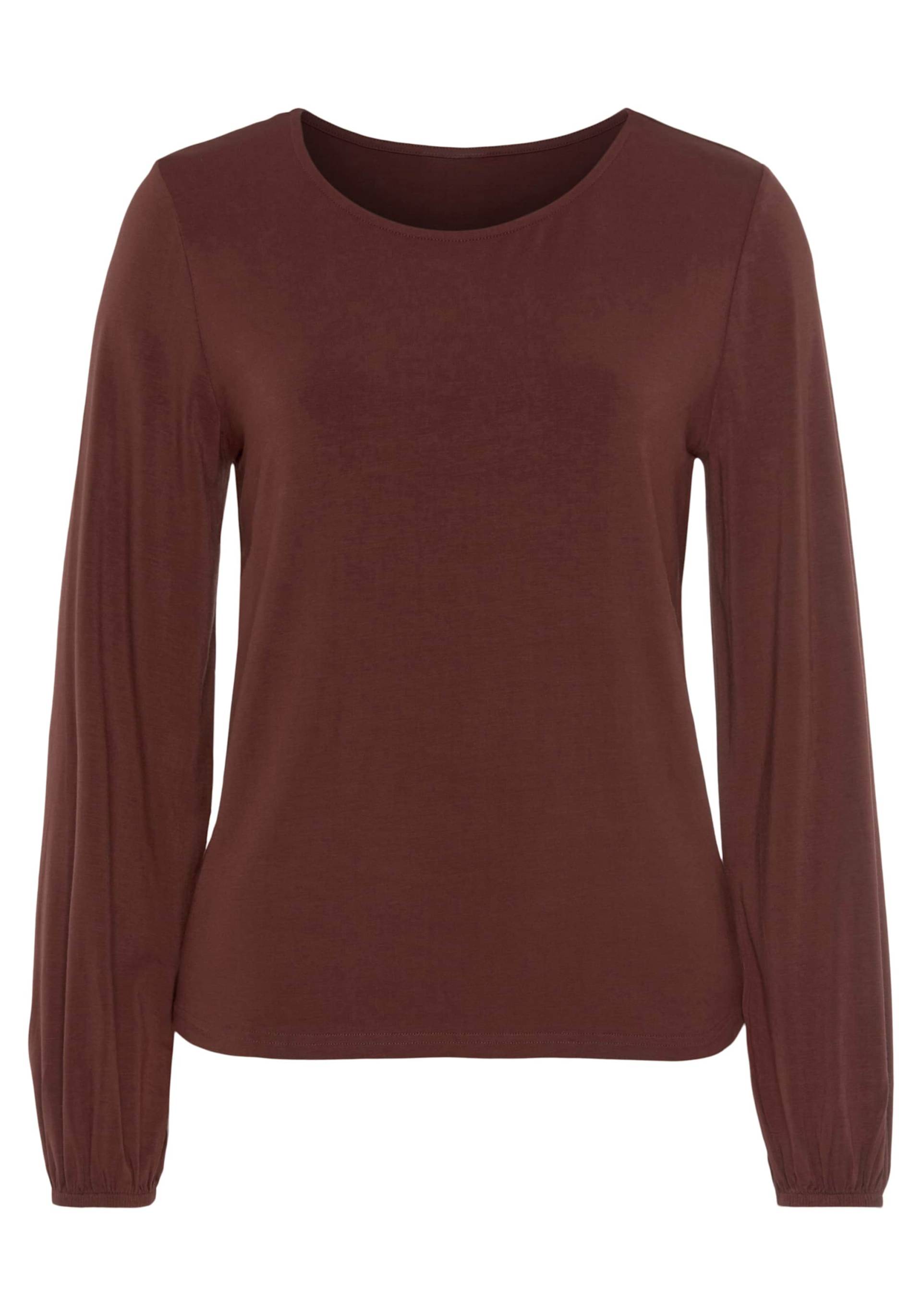 Langarmshirt Langarmshirt