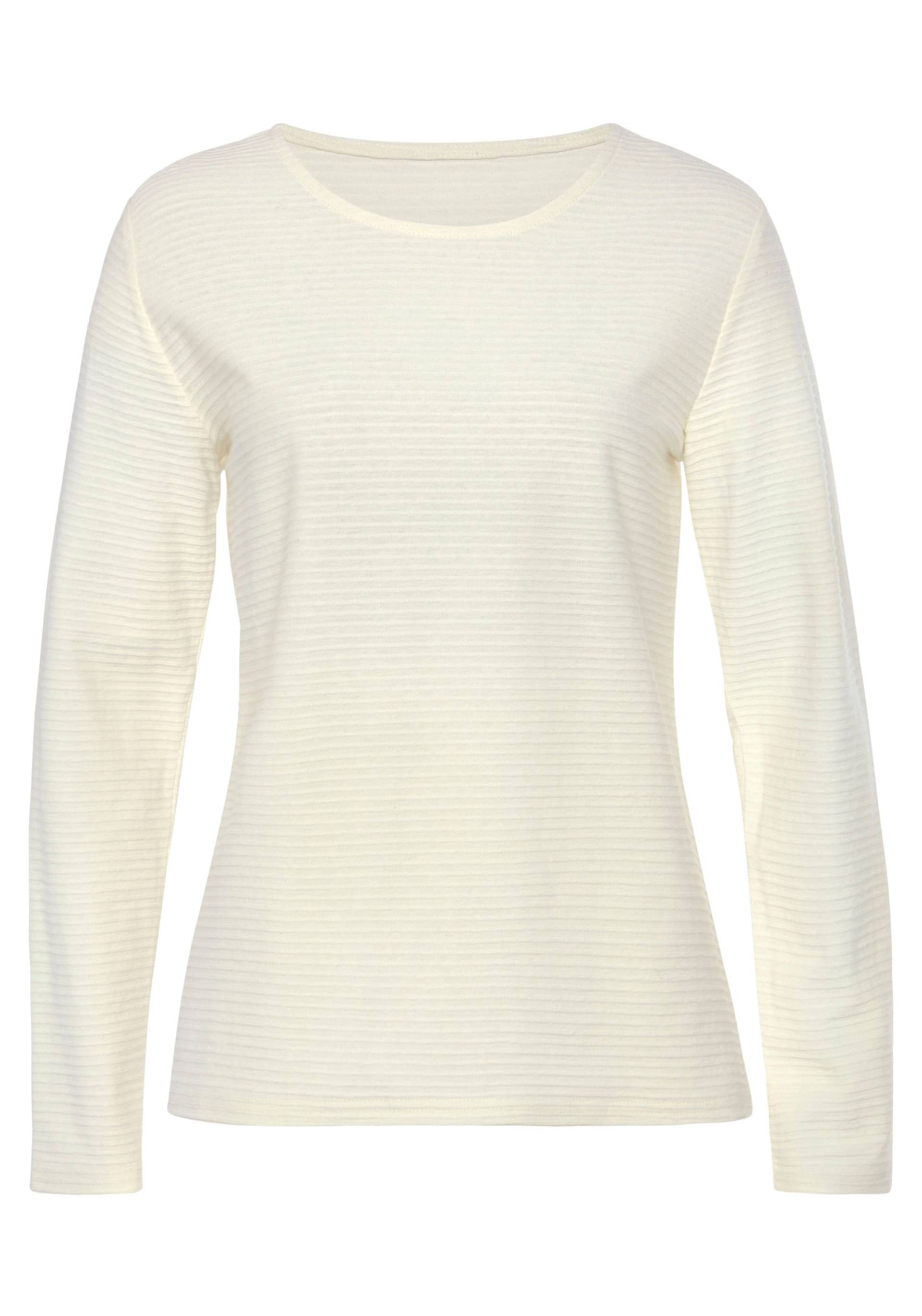 Langarmshirt Langarmshirt