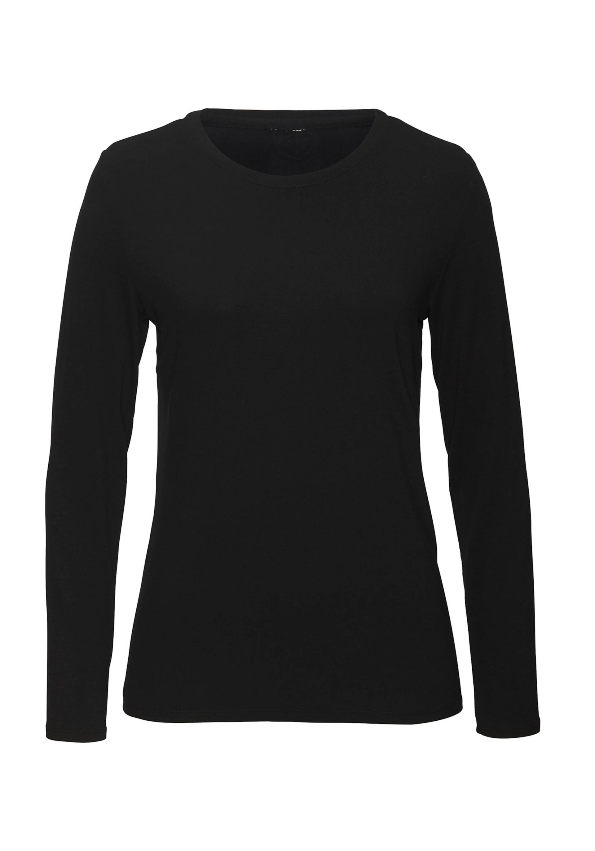 Langarmshirt Langarmshirt