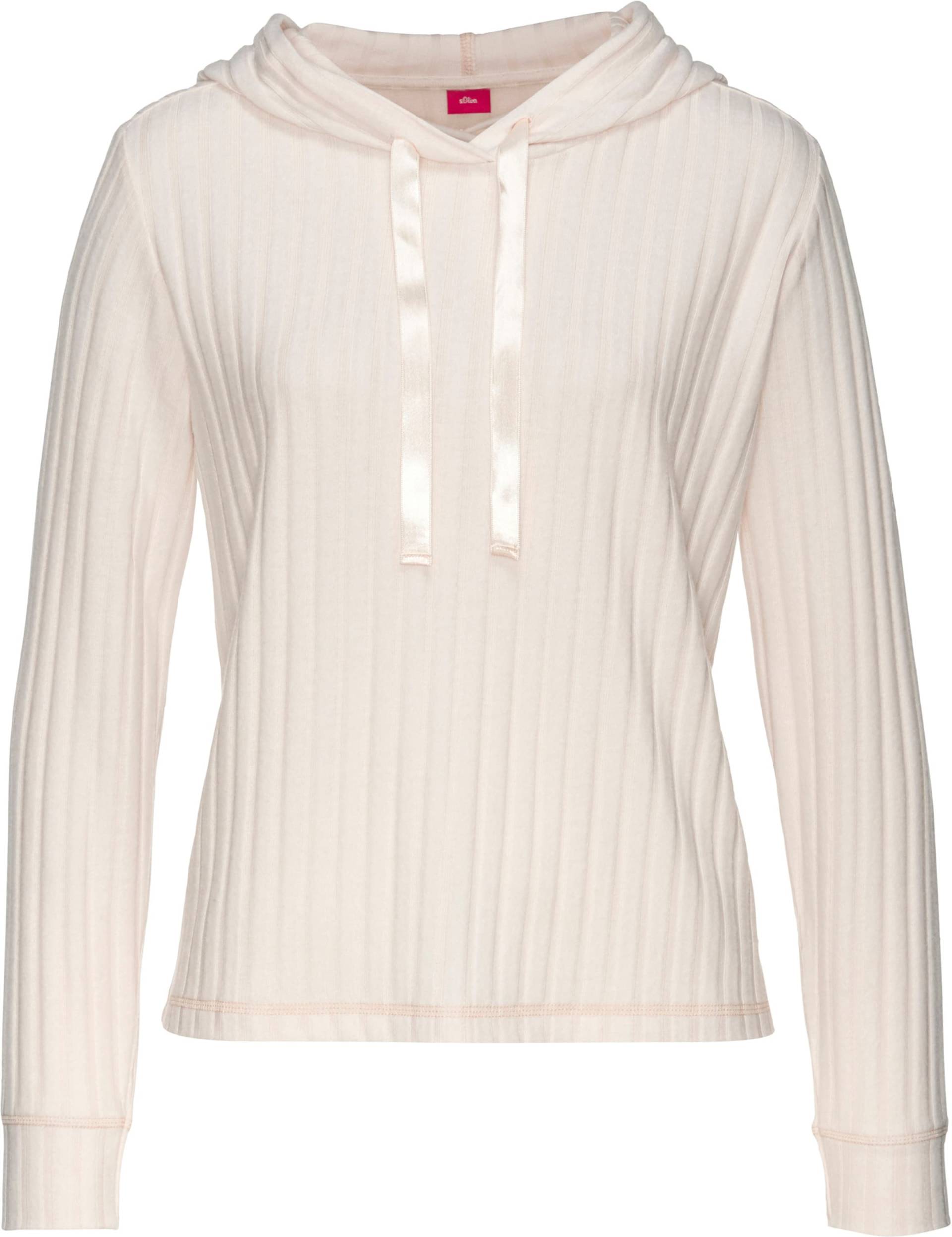 Langarmshirt Langarmshirt