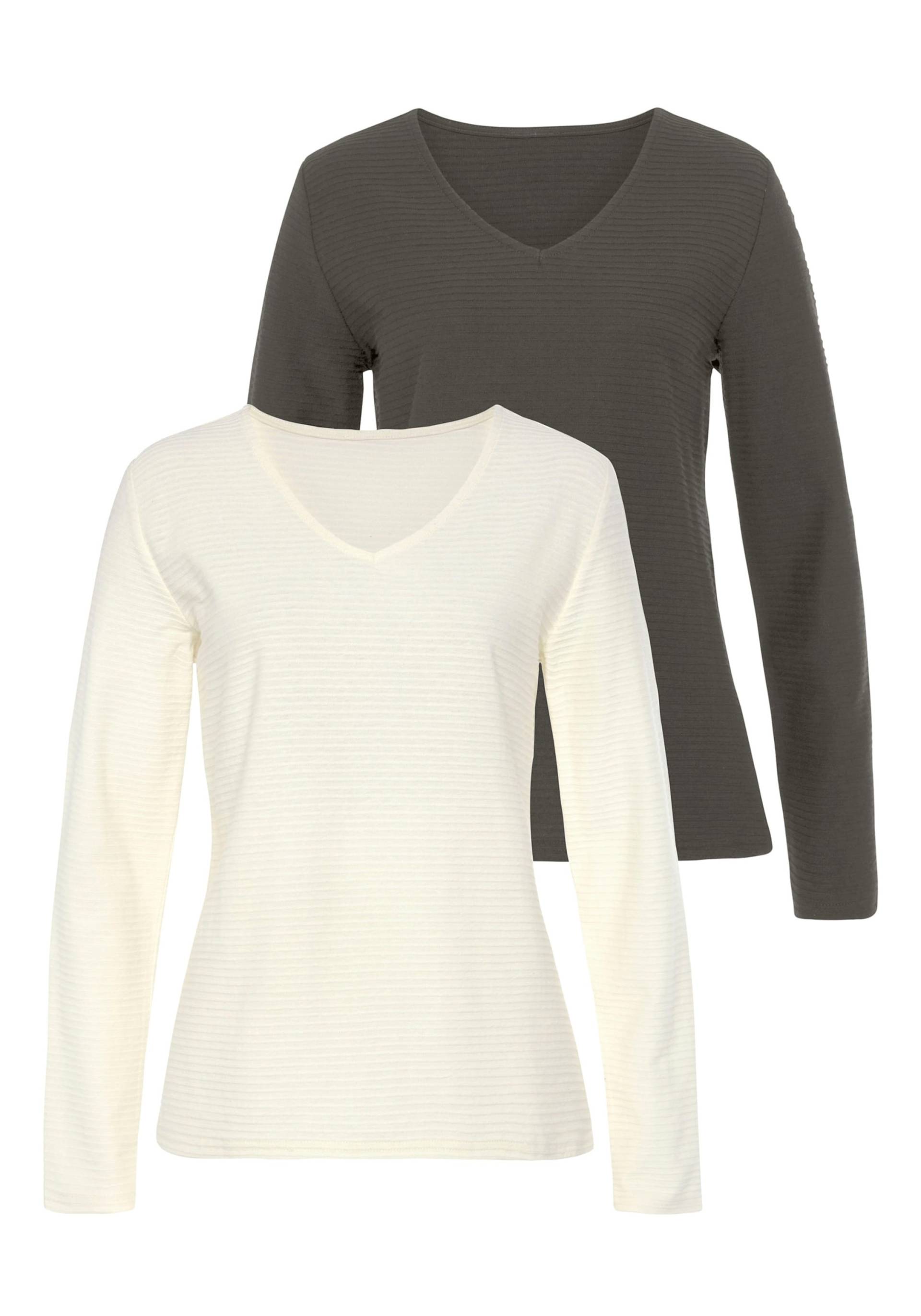 Langarmshirt Langarmshirt