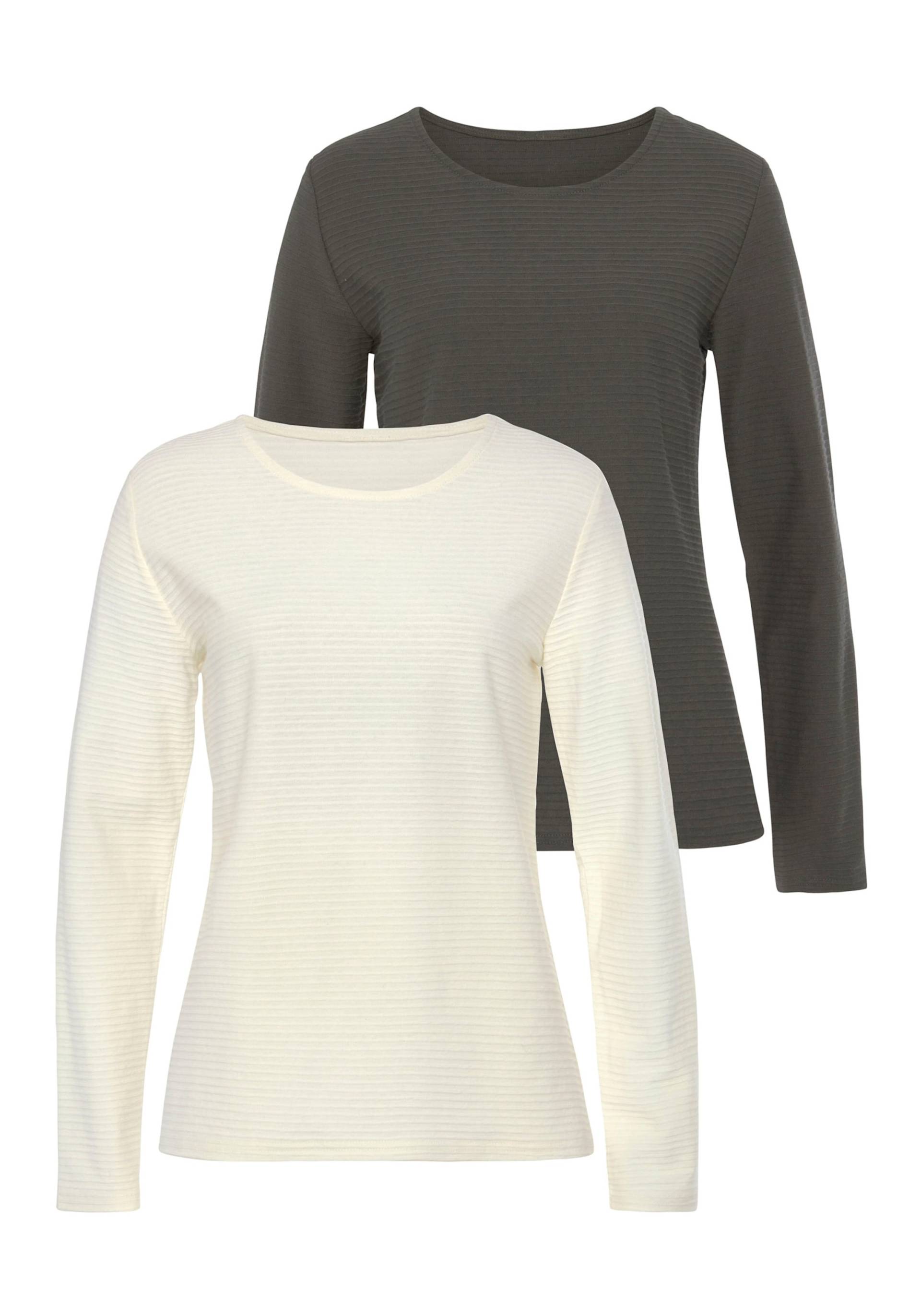 Langarmshirt Langarmshirt