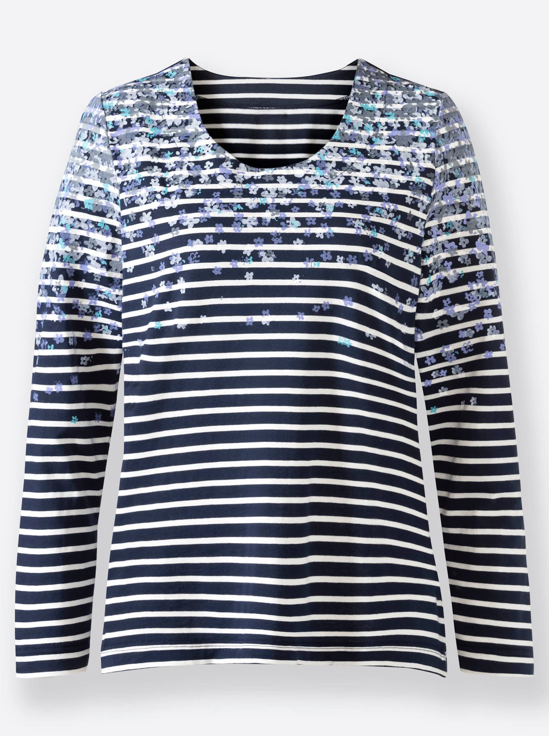 Langarmshirt Langarmshirt