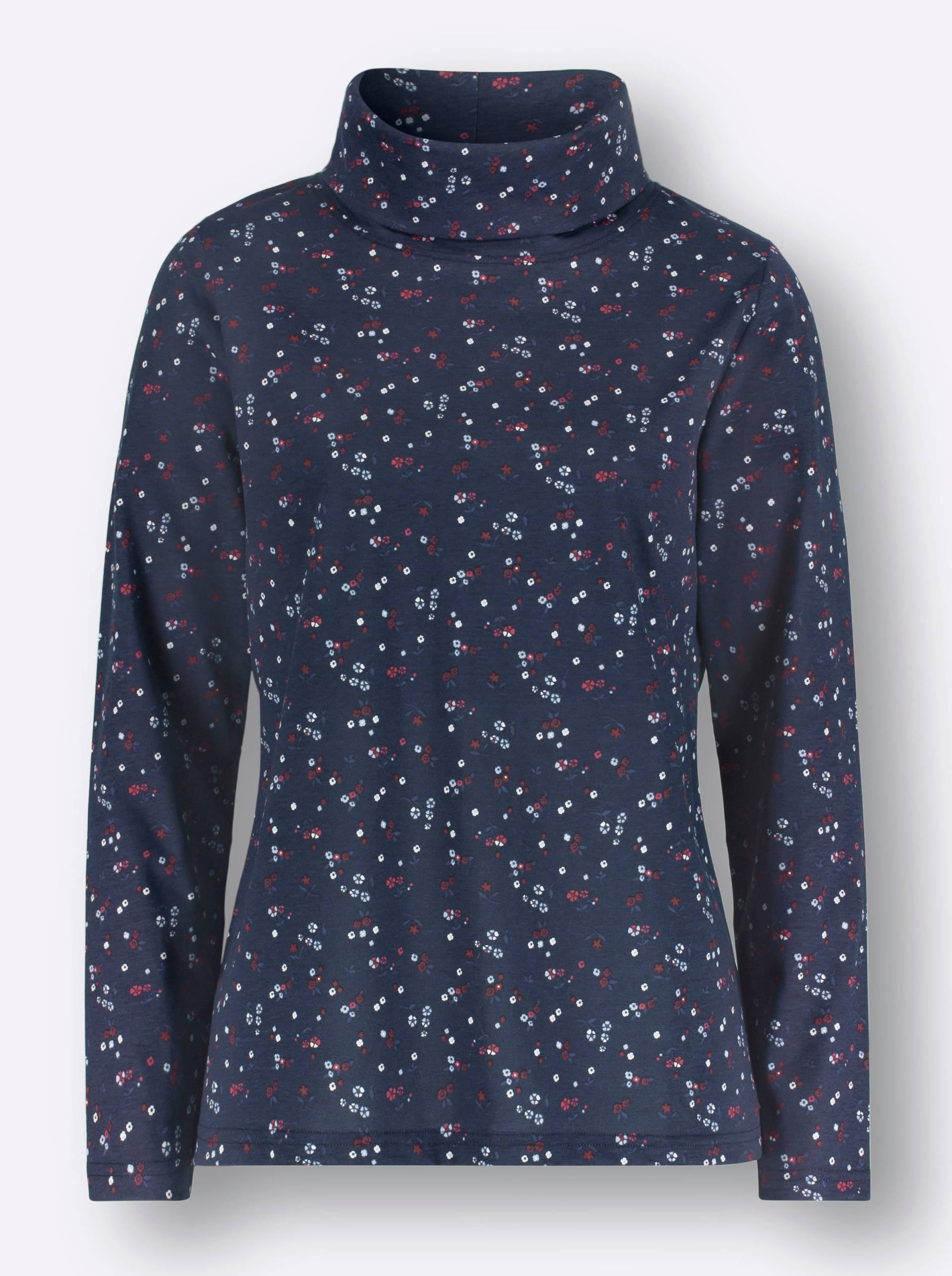 Langarmshirt Langarmshirt