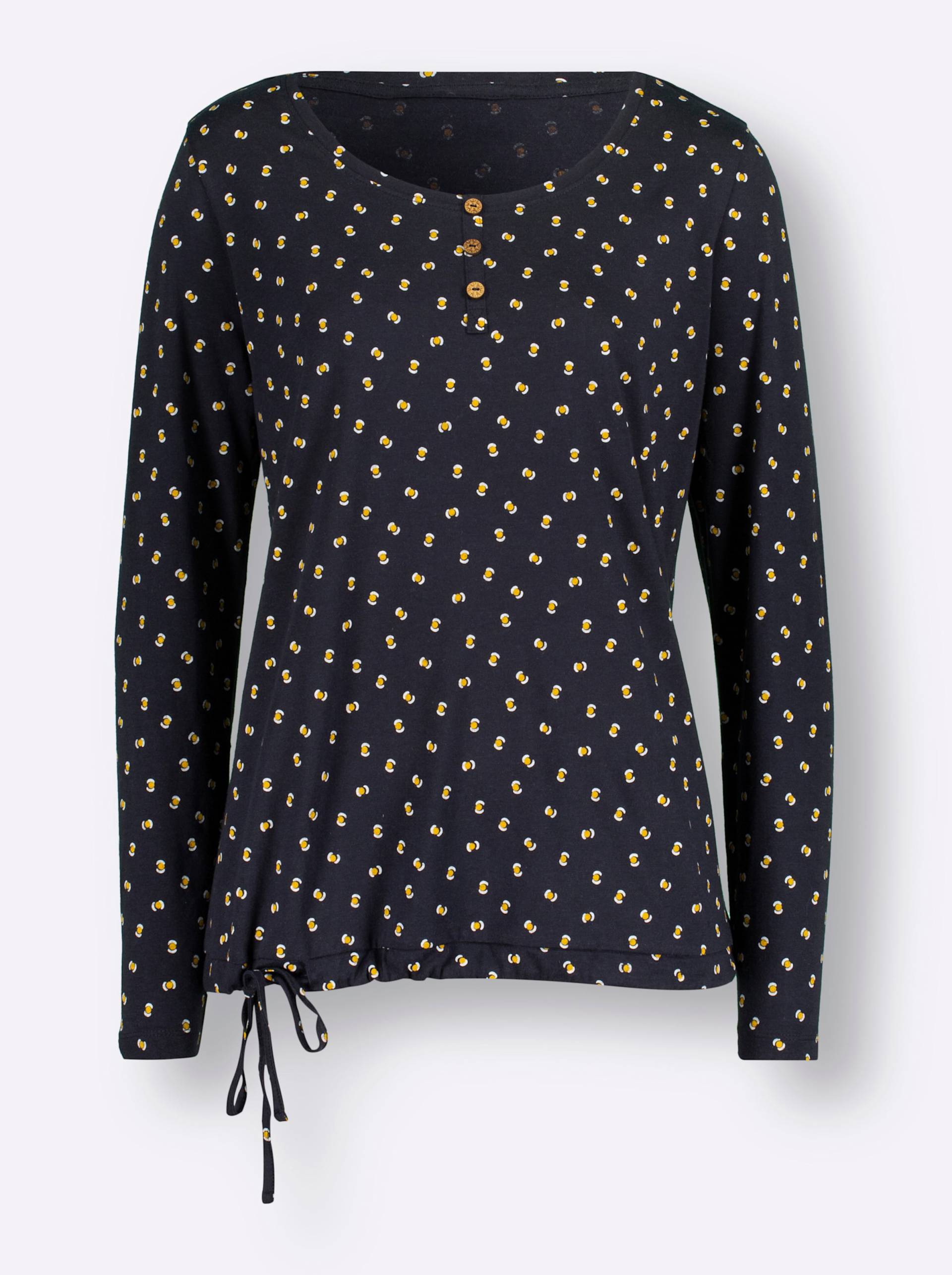 Langarmshirt Langarmshirt