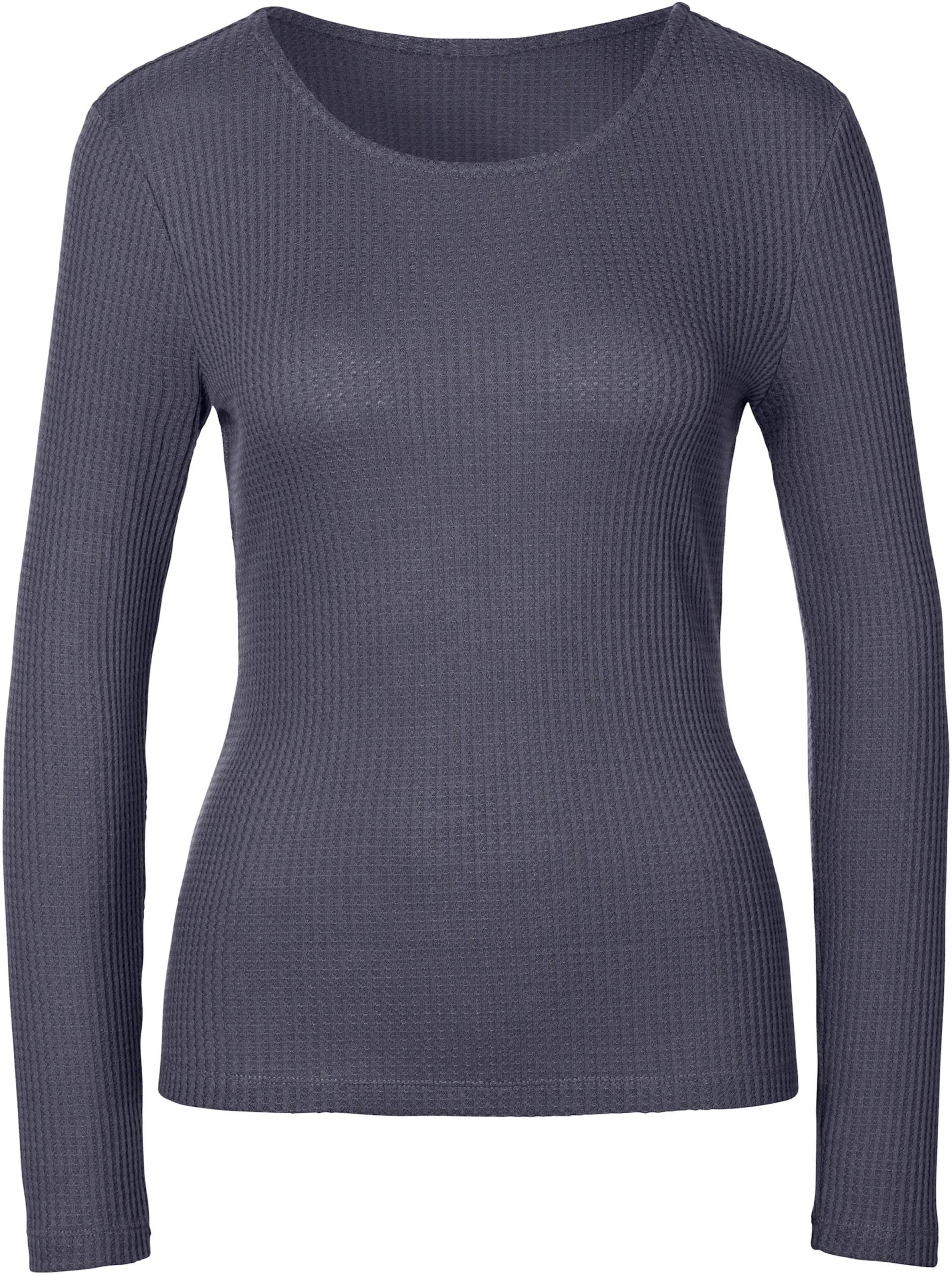 Langarmshirt Langarmshirt