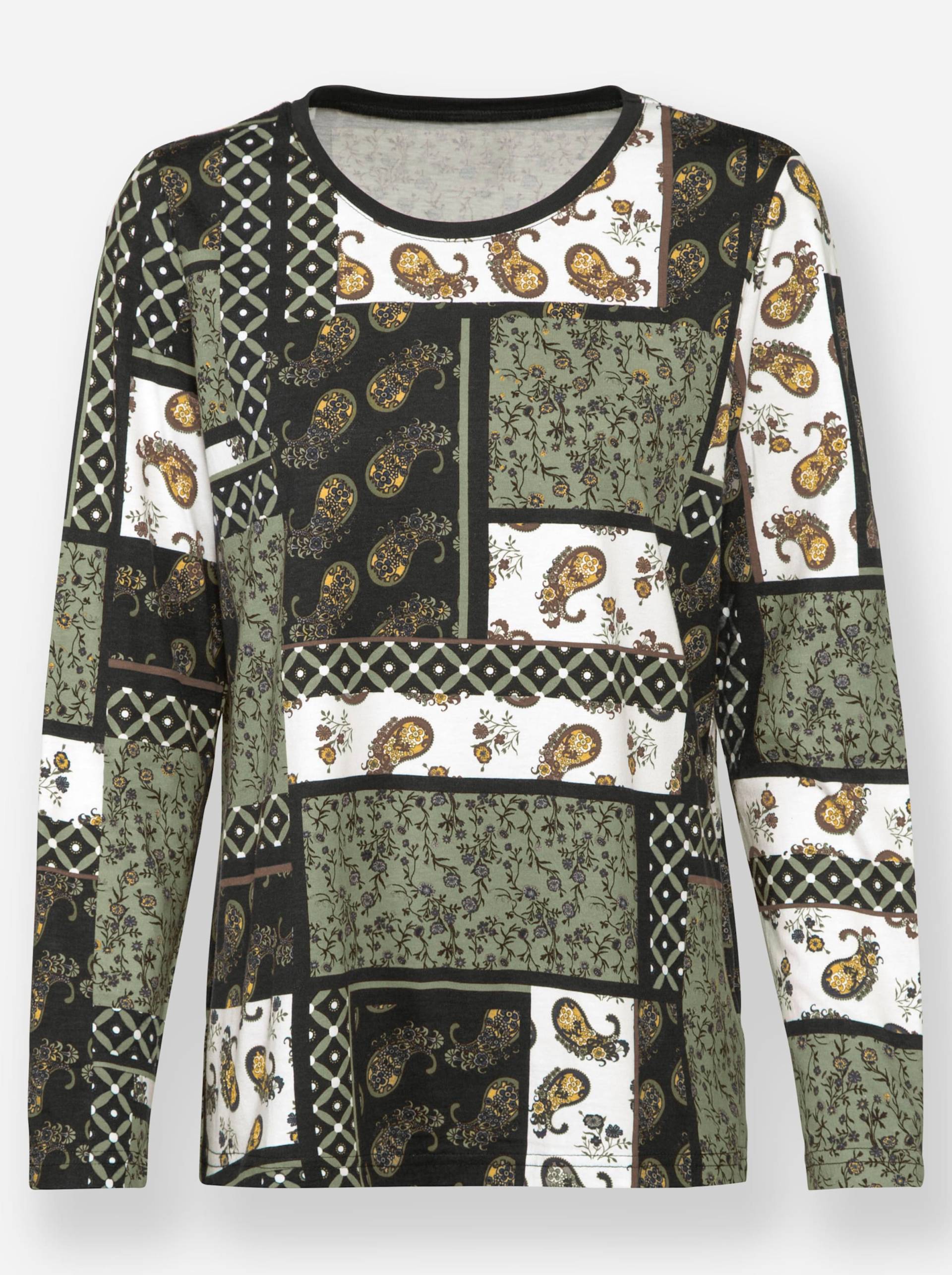 Langarmshirt Langarmshirt