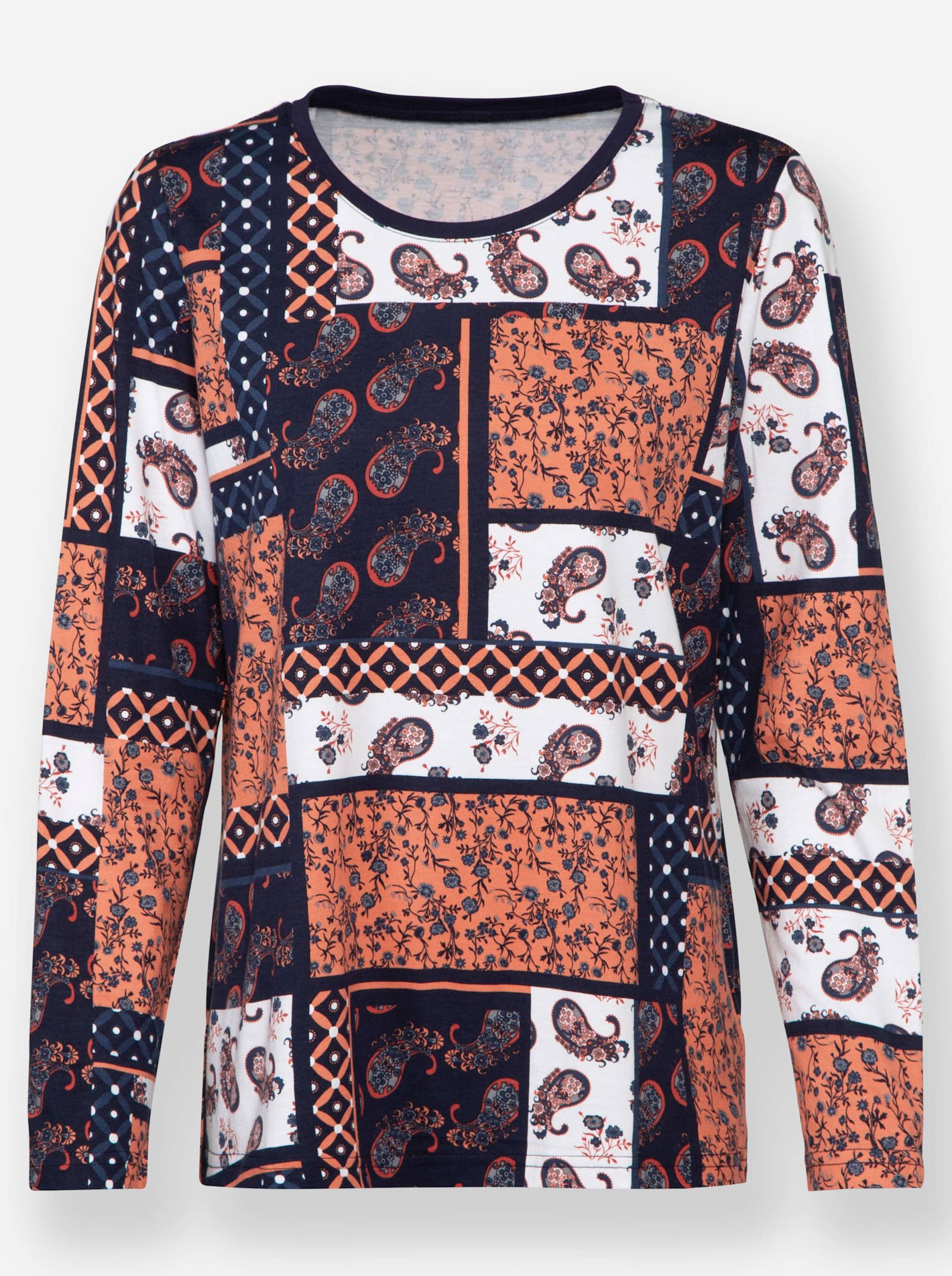 Langarmshirt Langarmshirt