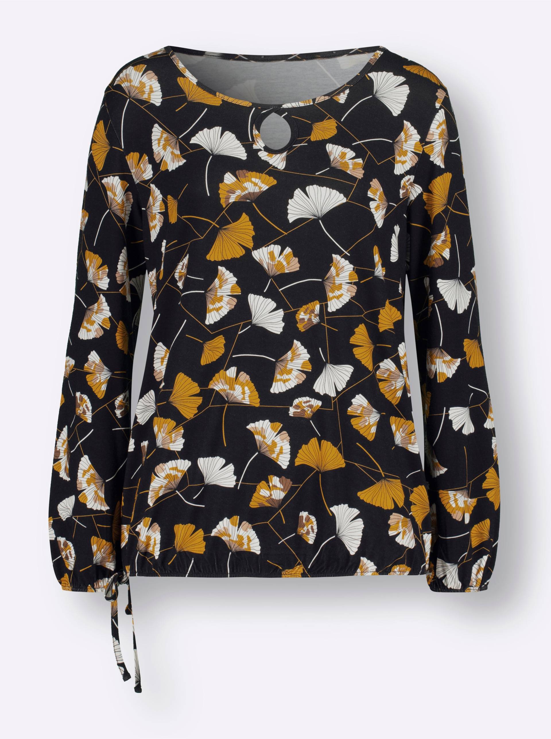 Langarmshirt Langarmshirt